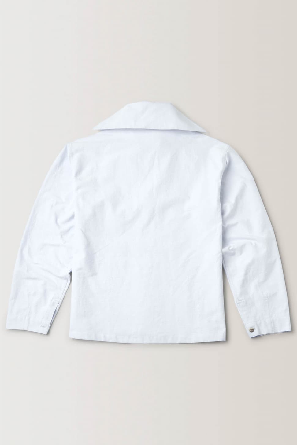 US SMOCK - OXFORD