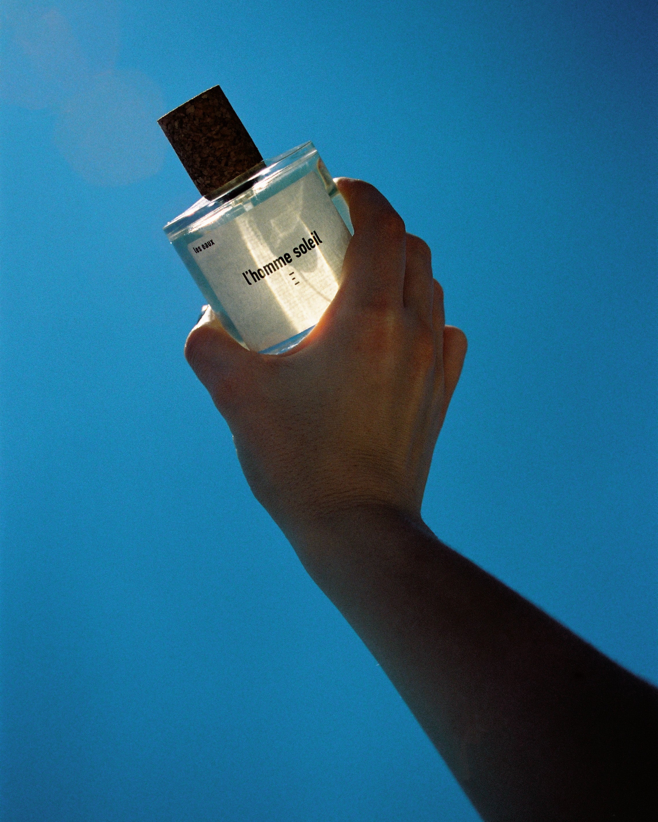 L'HOMME SOLEIL