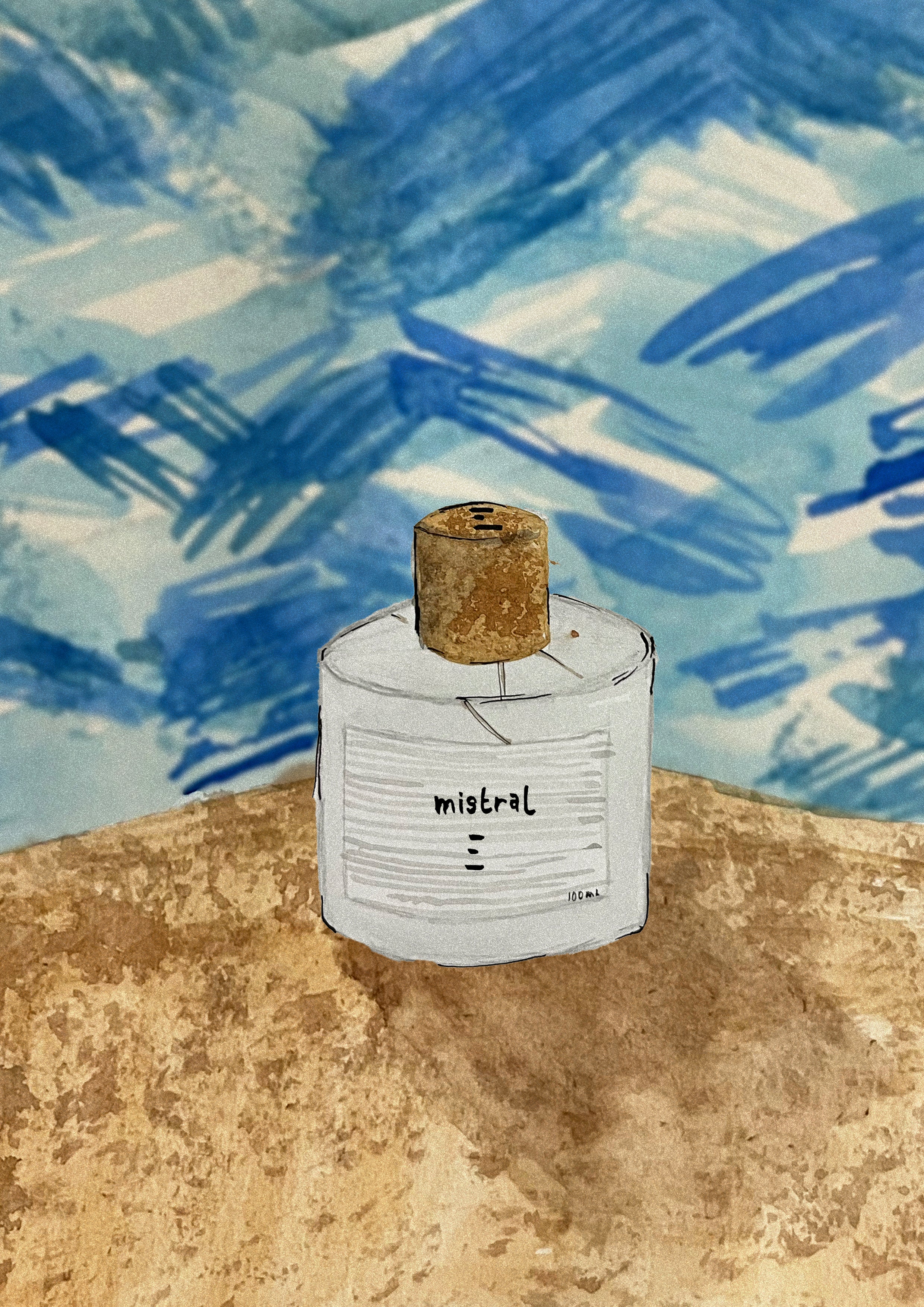 MISTRAL