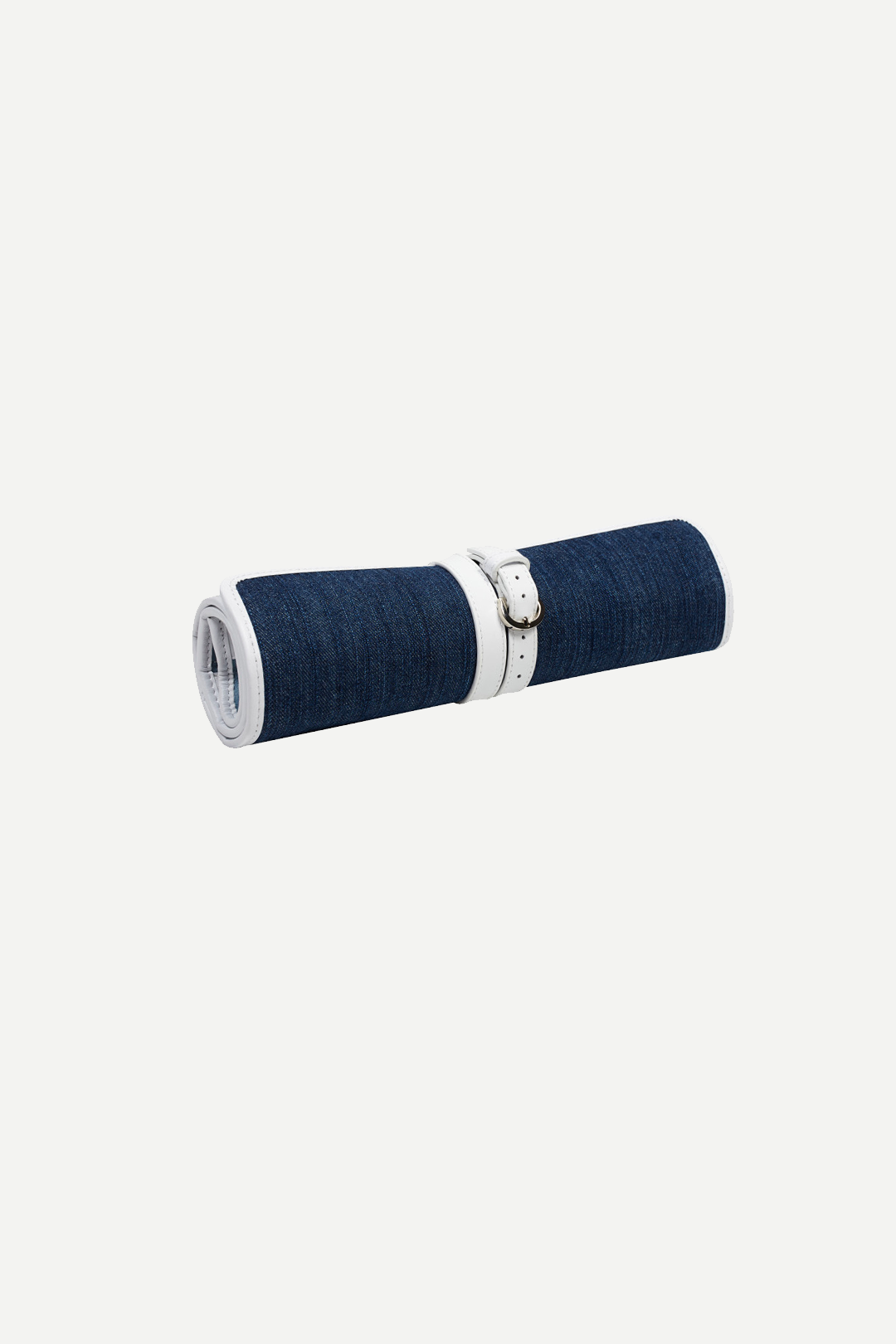 BACKGAMMON VICTOR - JEANS BLUE LIGHT - Hector Saxe pour erEvan