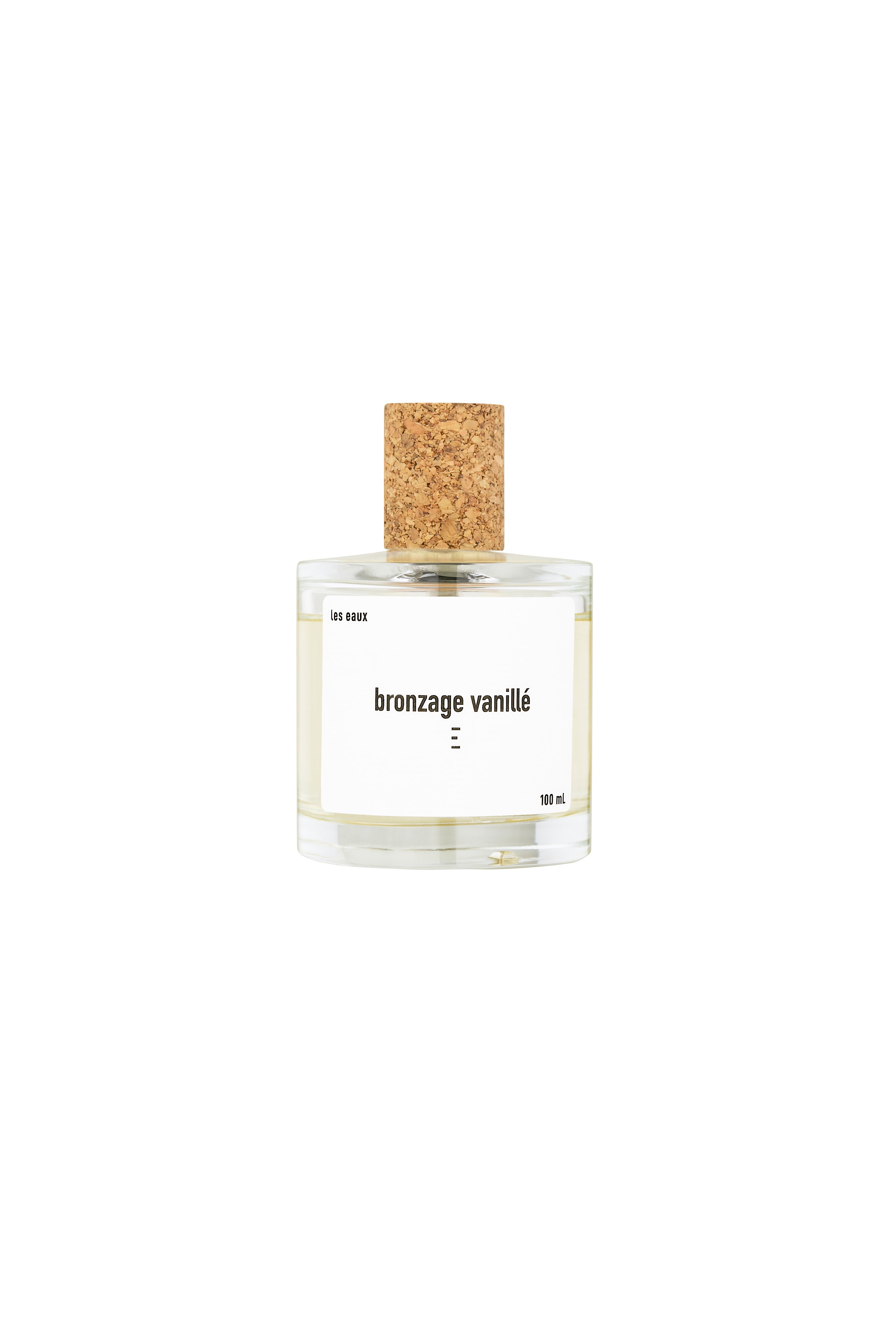BRONZAGE VANILLÉ