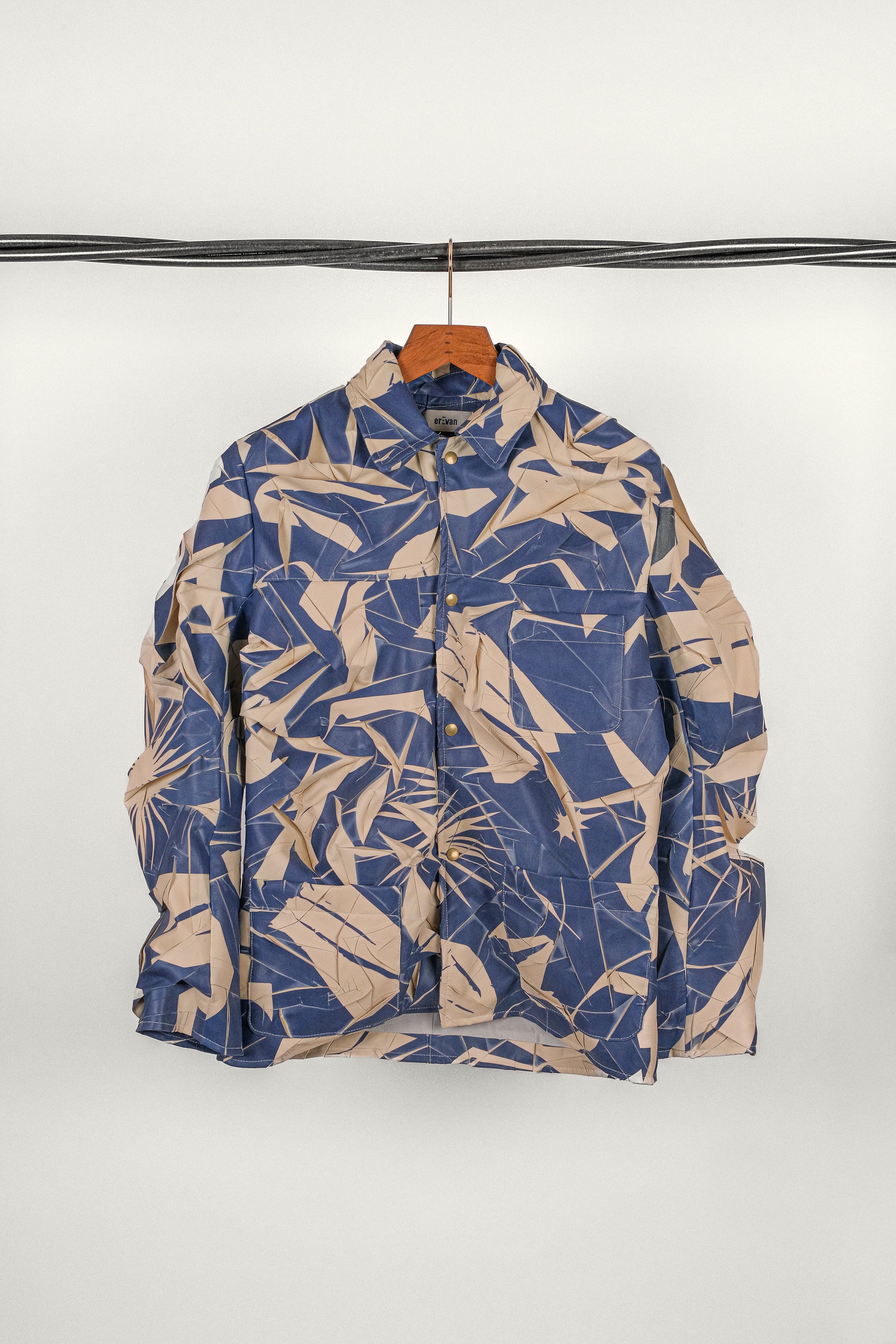 VESTE "MATISSE"