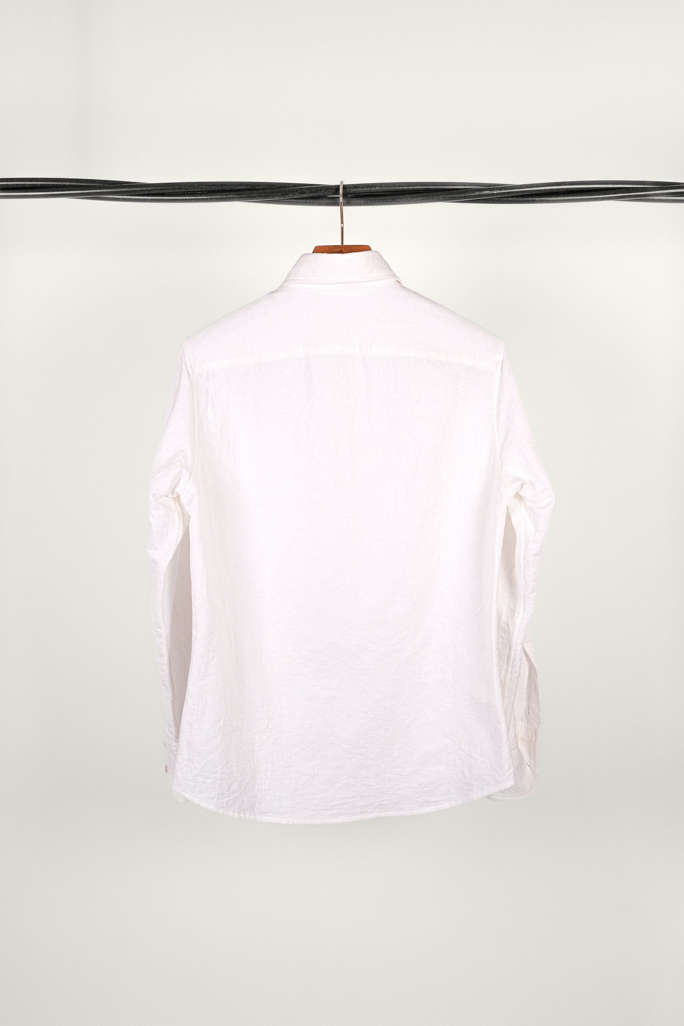 WILL SHIRT - FLORAL