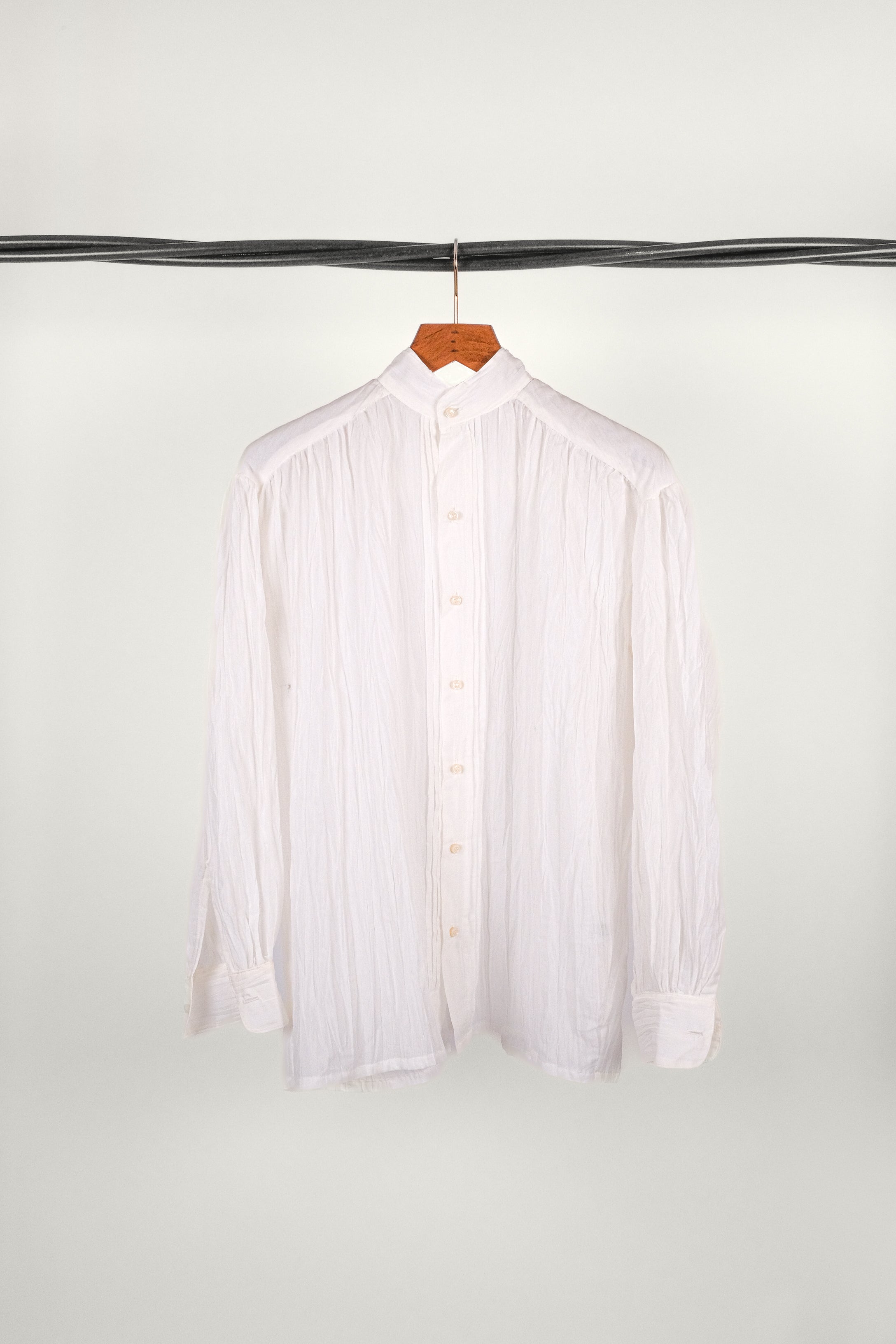 CHEMISE SIGNAC - FROISSÉE