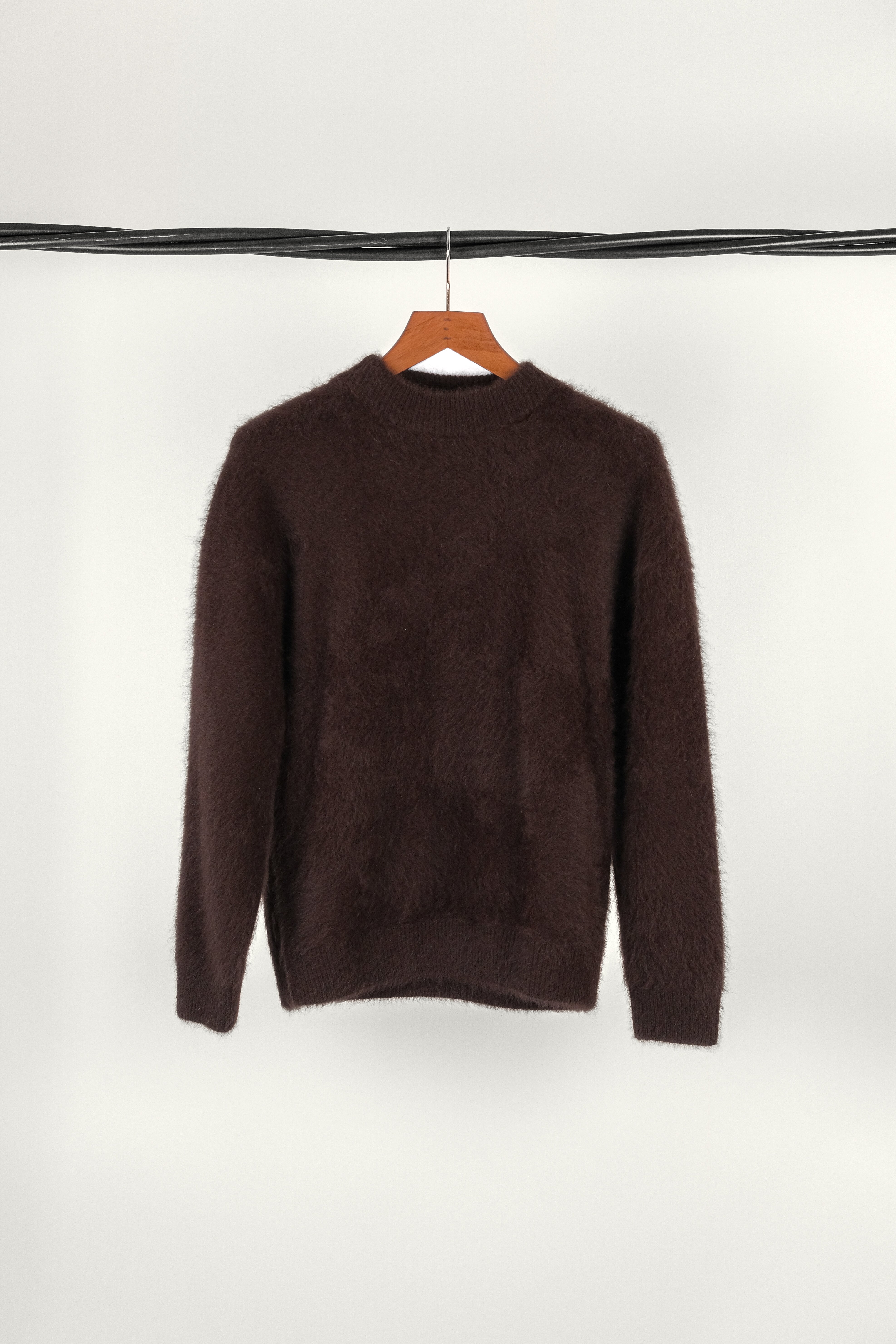 CREWNECK • FUJI BARK | Crewneck pour homme Erevan