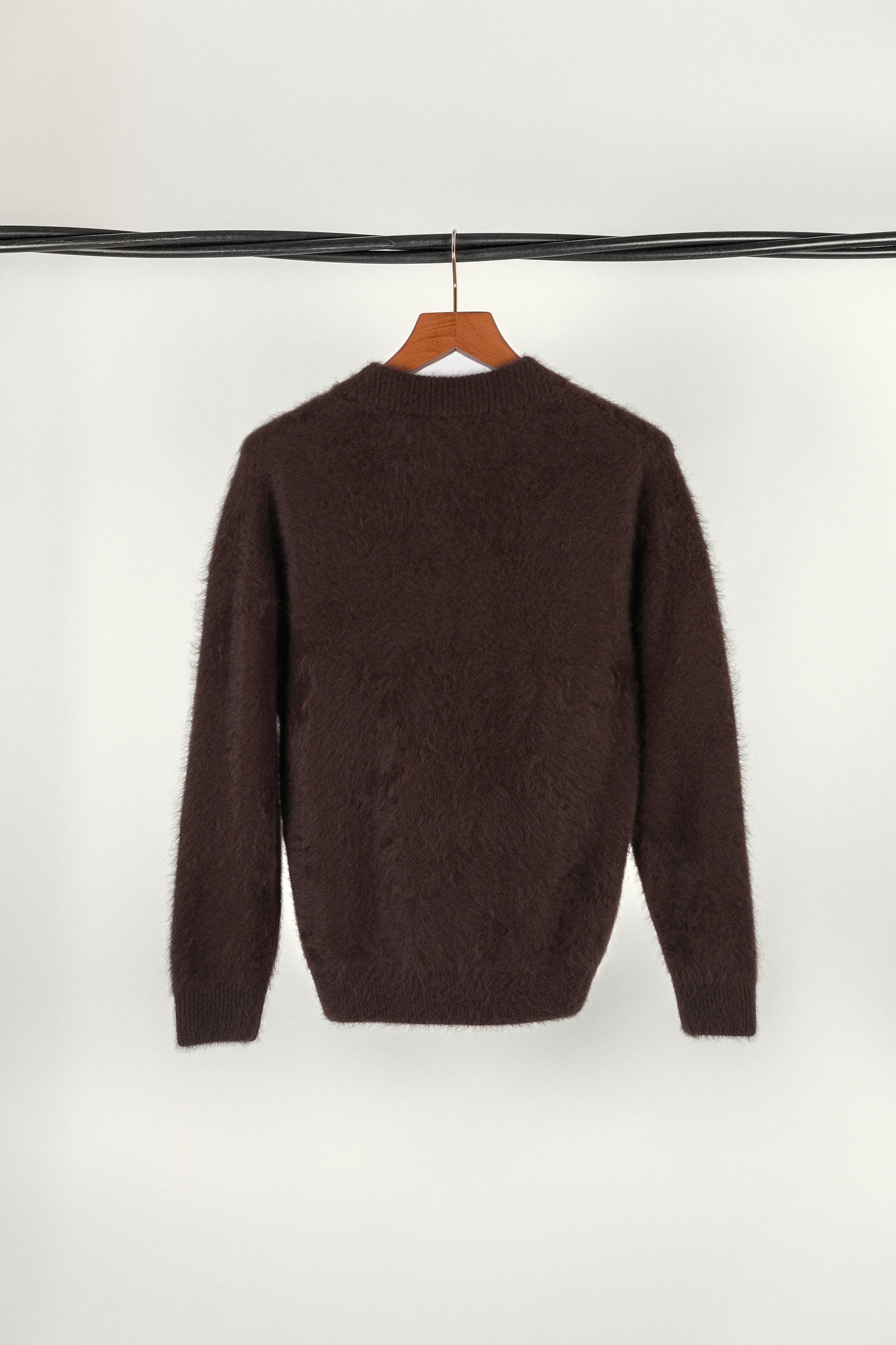 CREWNECK • FUJI BARK | Crewneck pour homme Erevan