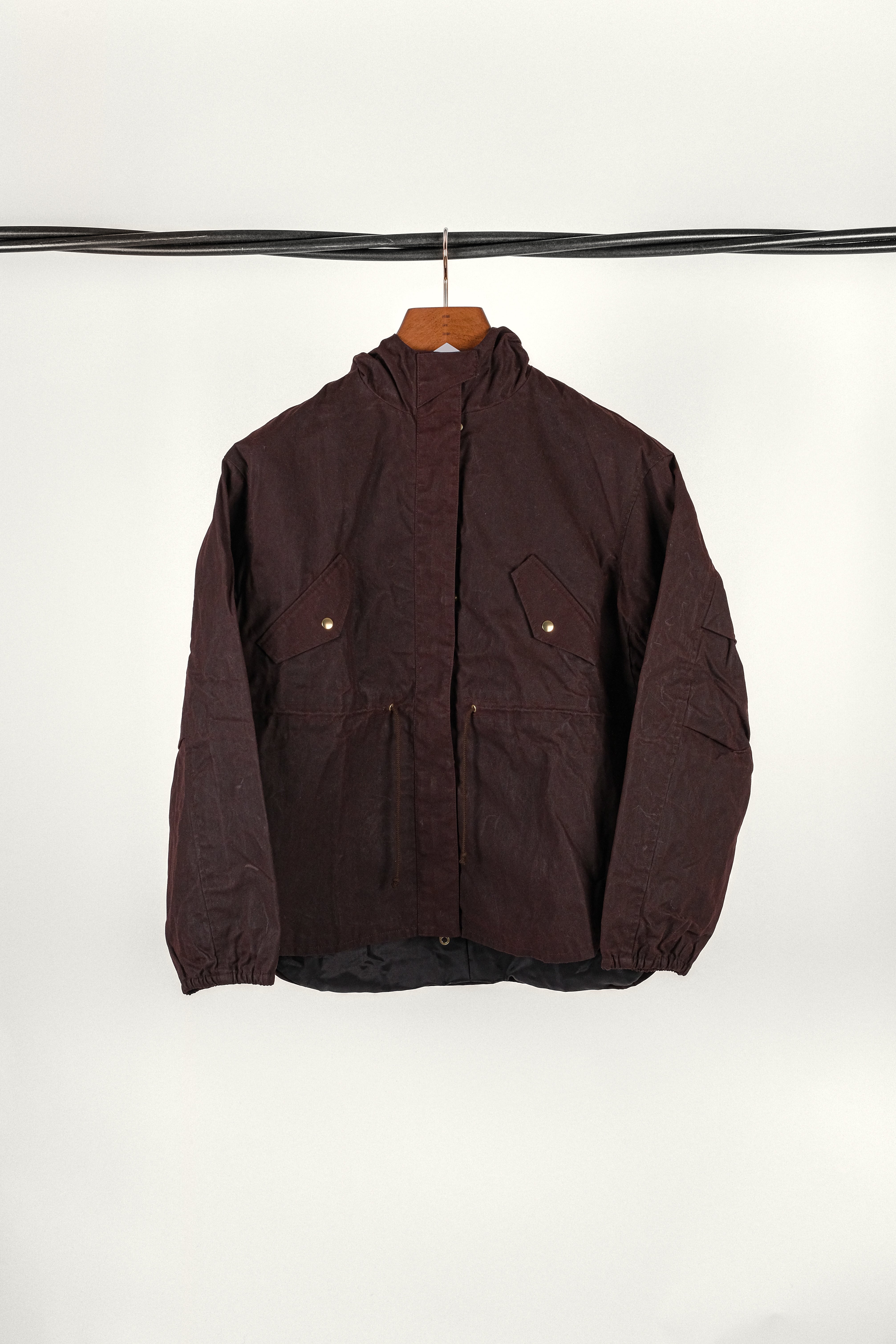 IMPERMEABLE • MISTRAL BORDEAUX | Imperméable pour homme Erevan