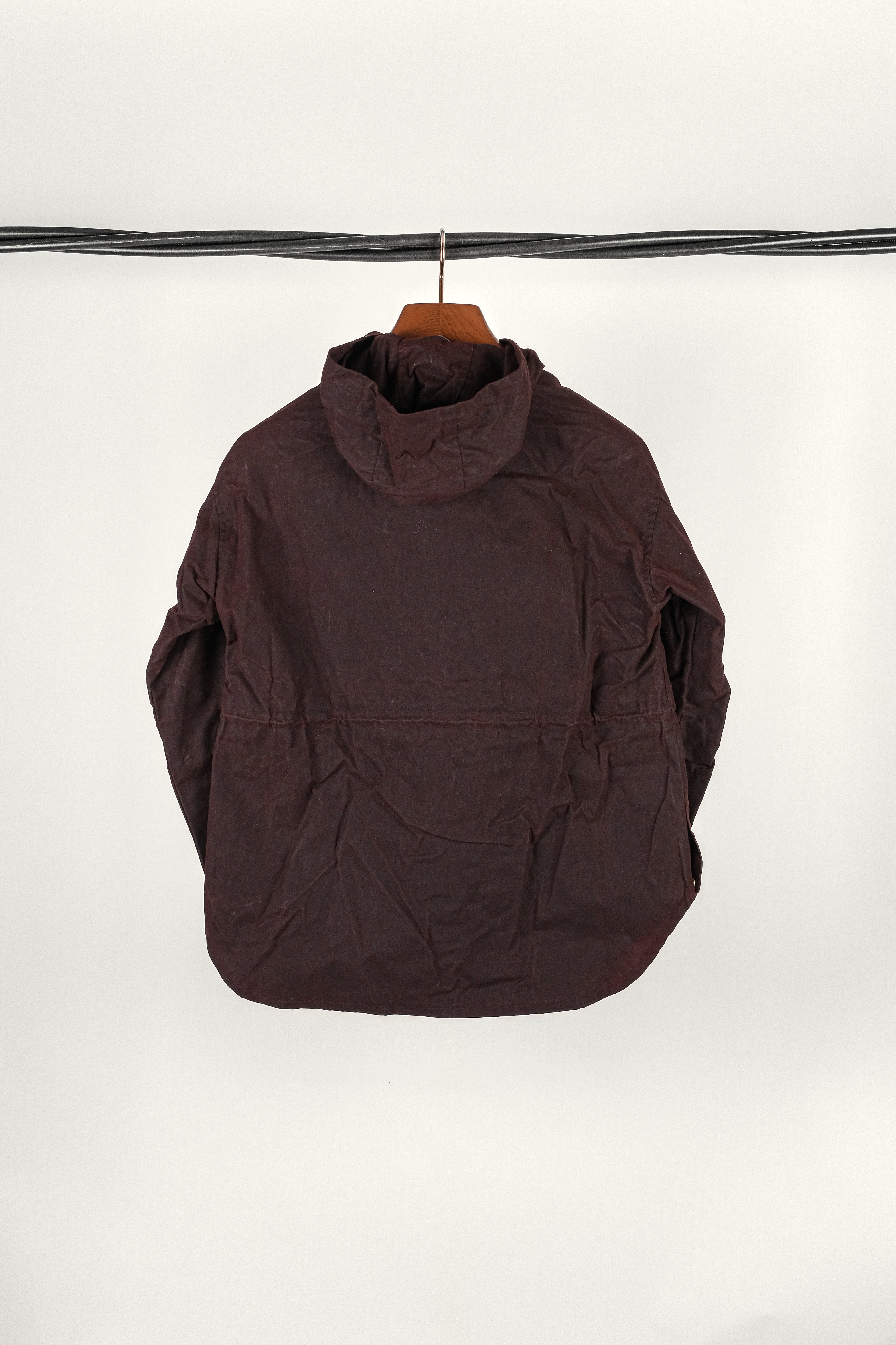 IMPERMEABLE • MISTRAL BORDEAUX | Imperméable pour homme Erevan