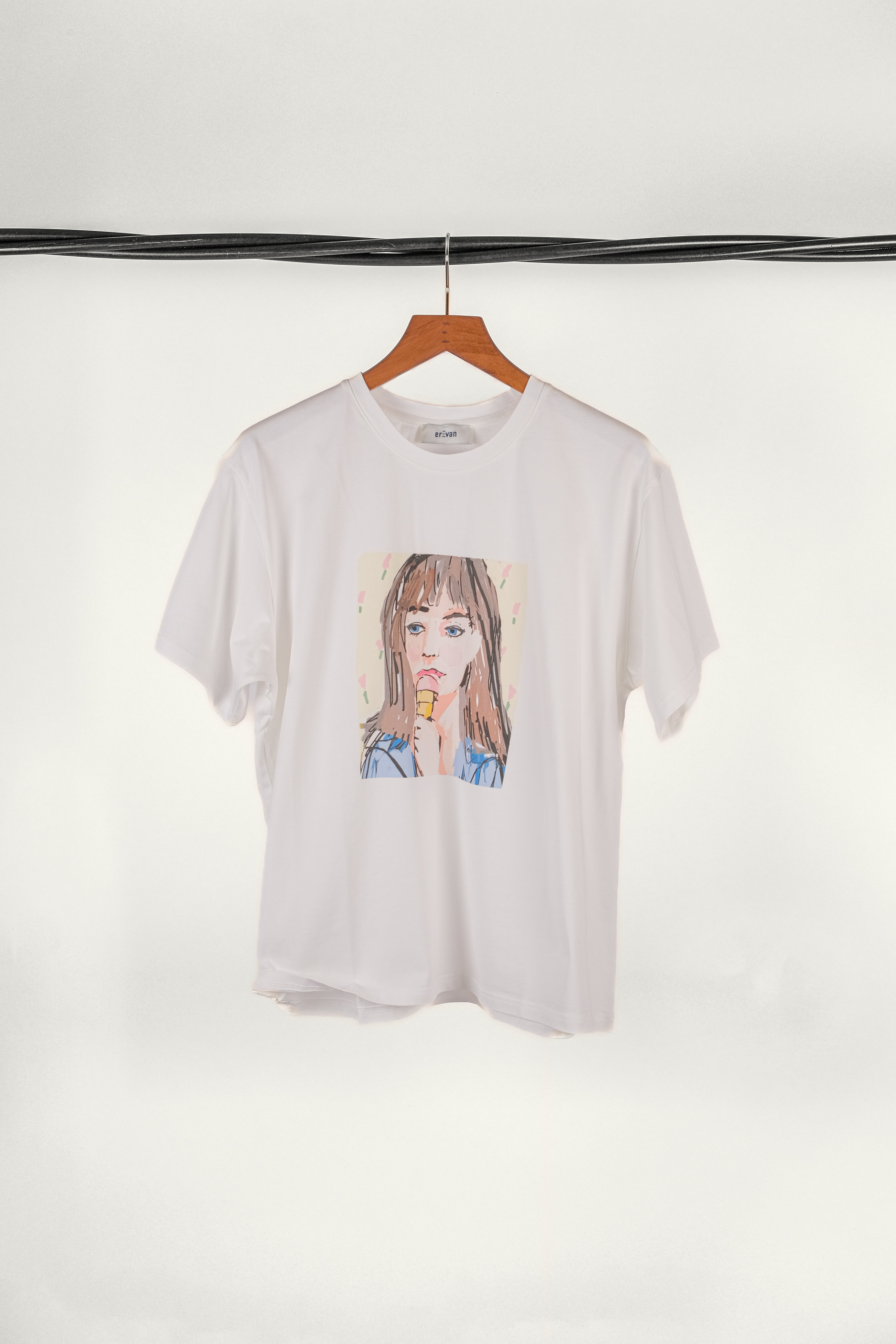 TEE SHIRT • BIRKIN | Tee shirt pour homme Erevan