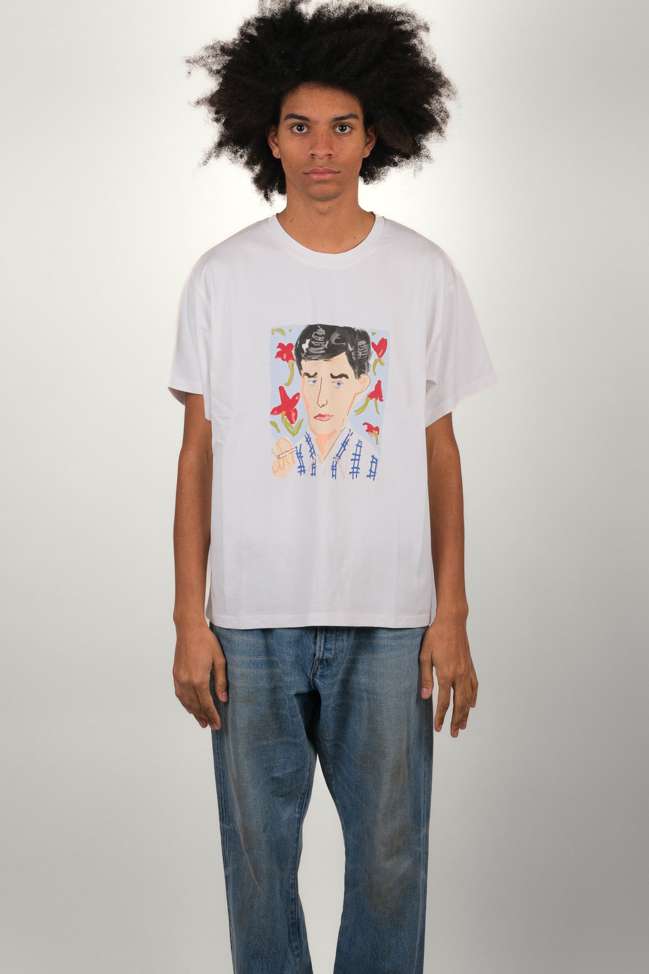 TEE SHIRT • DELON | Tee shirt pour homme Erevan