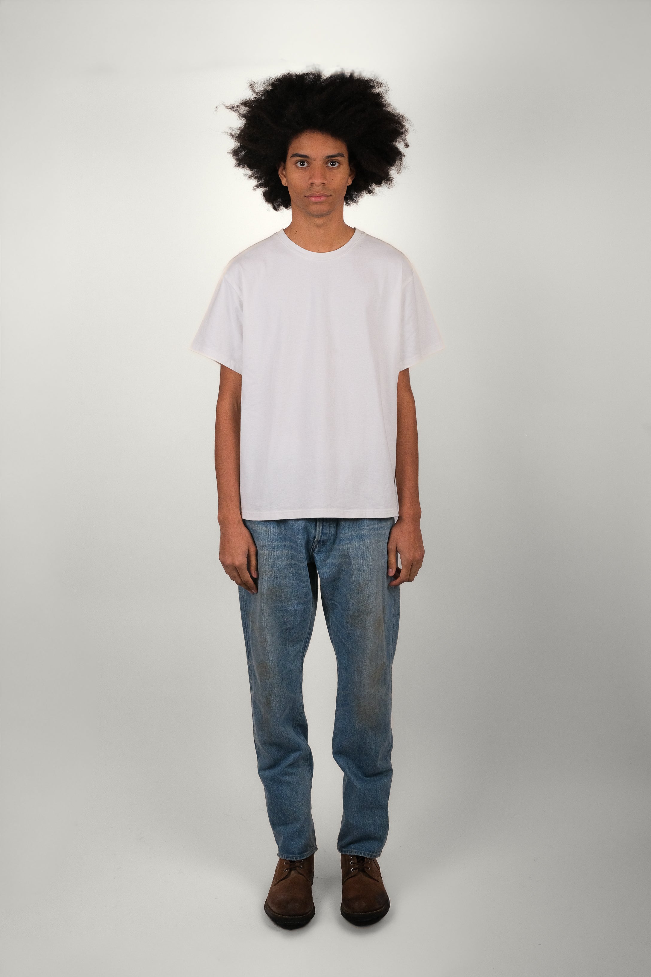 TEE SHIRT ST TROPEZ