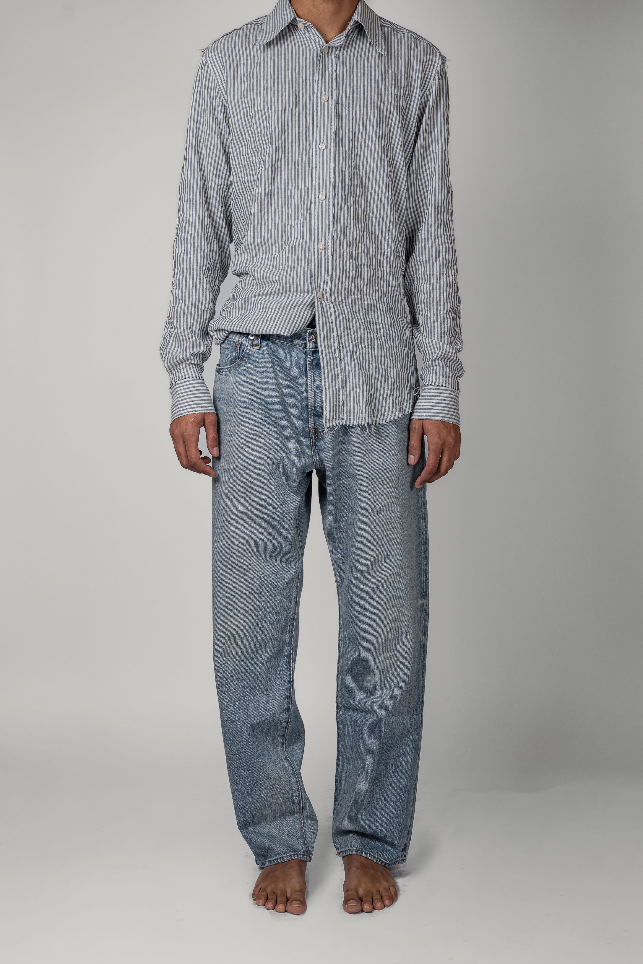 JEANS • STONEWASHED | Jeans pour homme Erevan