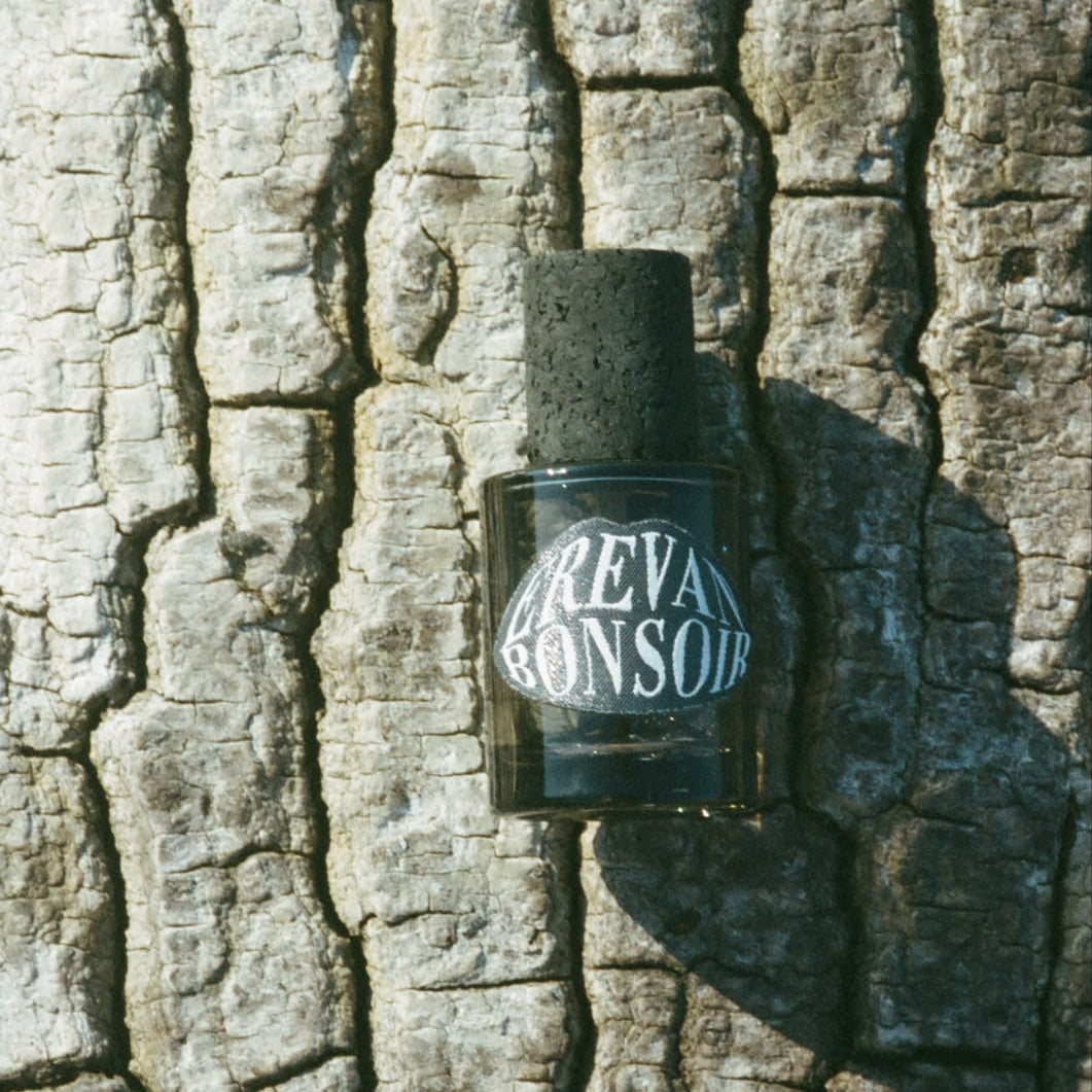 BONSOIR, Eau de Parfum