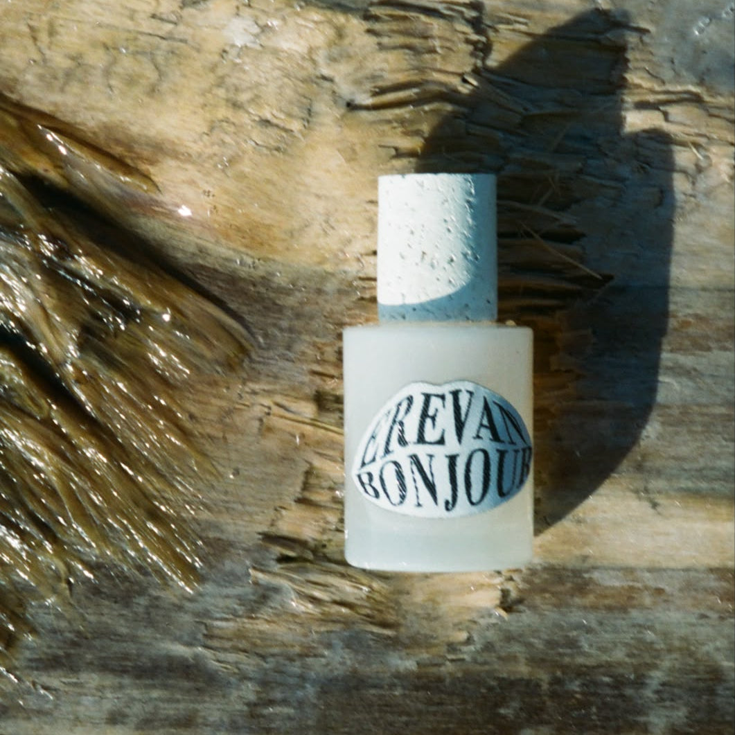 BONJOUR, Eau de Parfum