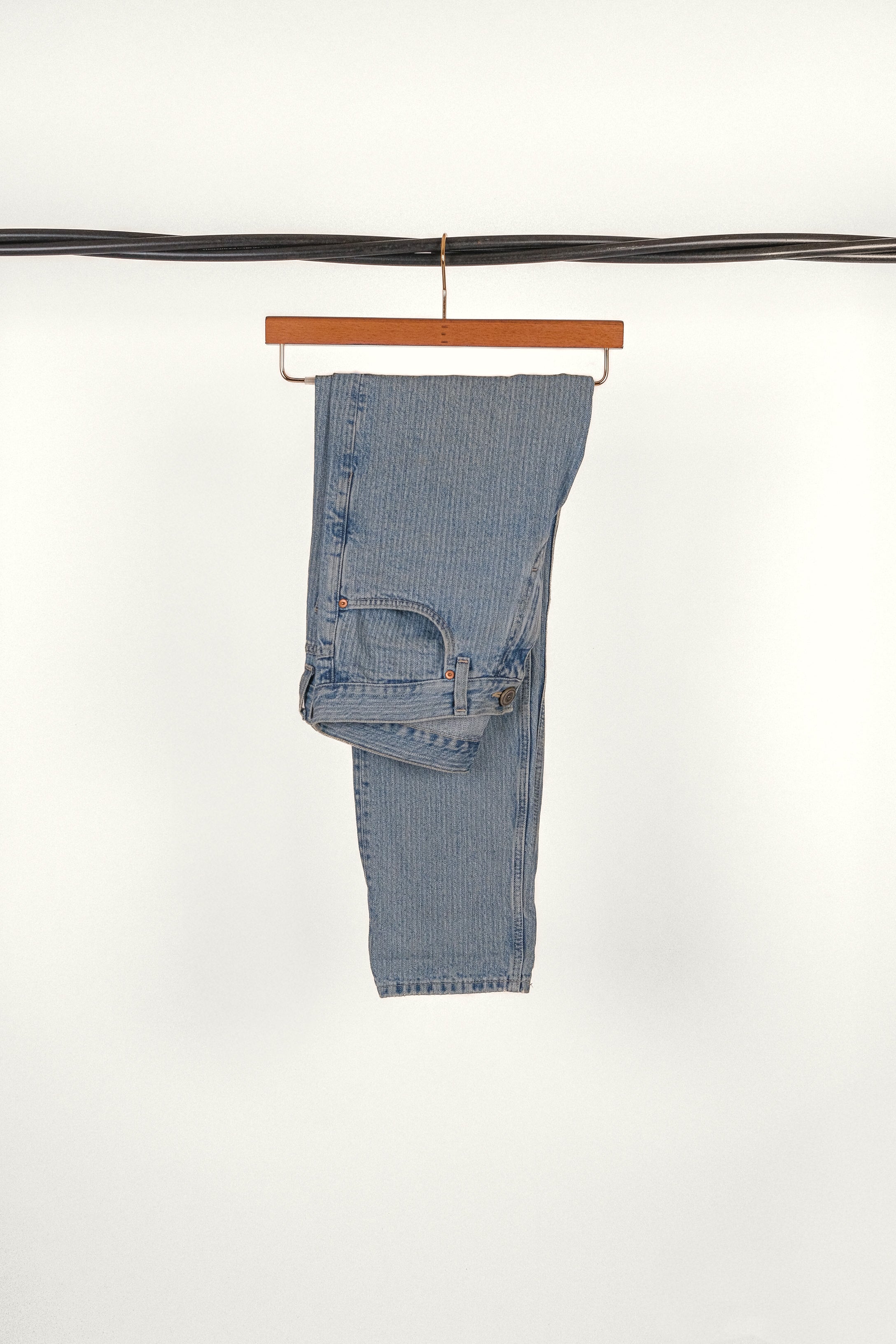 JEAN EREVAN - TORSADE