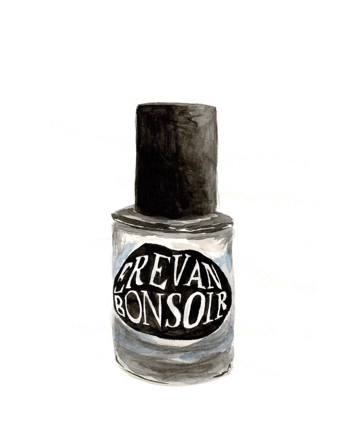 PARFUM BONSOIR
