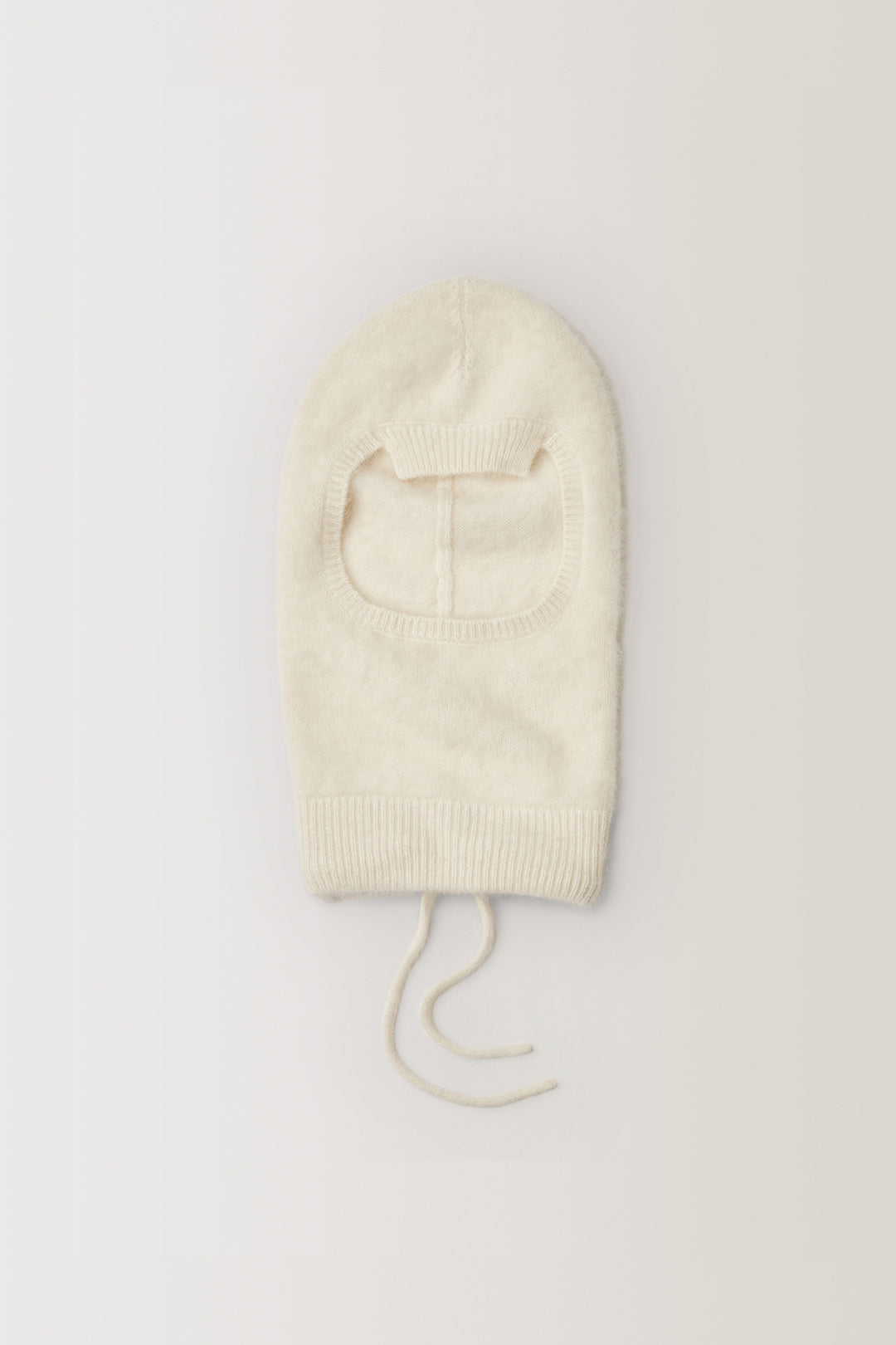 FUJI BALACLAVA - WHITE