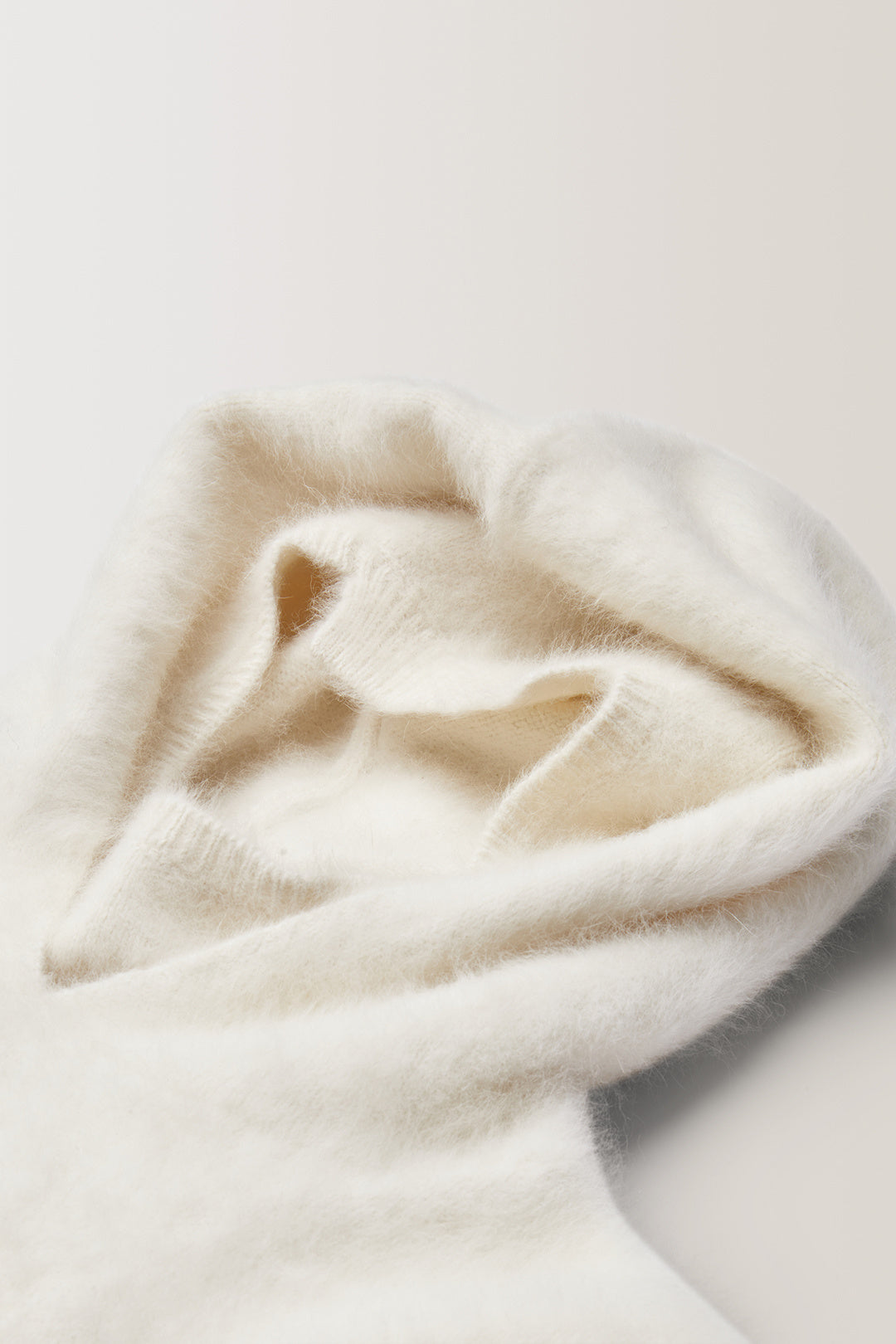 FUJI BALACLAVA - WHITE