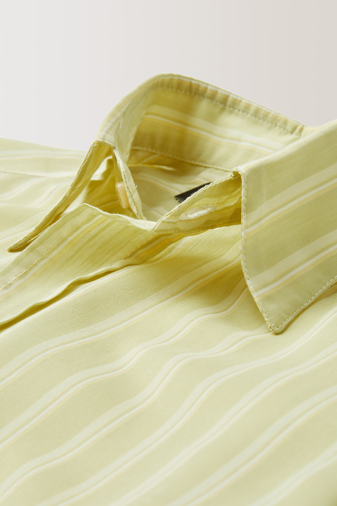 Chemise Erevan • Pastel verte | Chemise pour homme Erevan