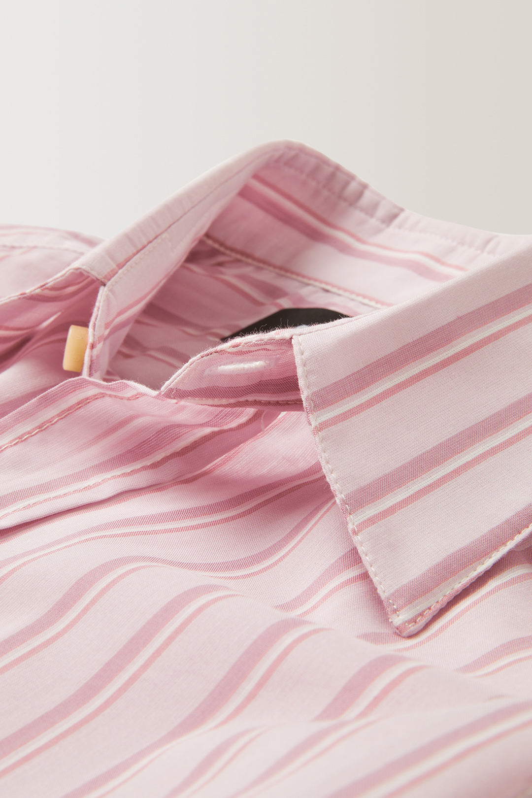 EREVAN SHIRT - PASTEL PINK