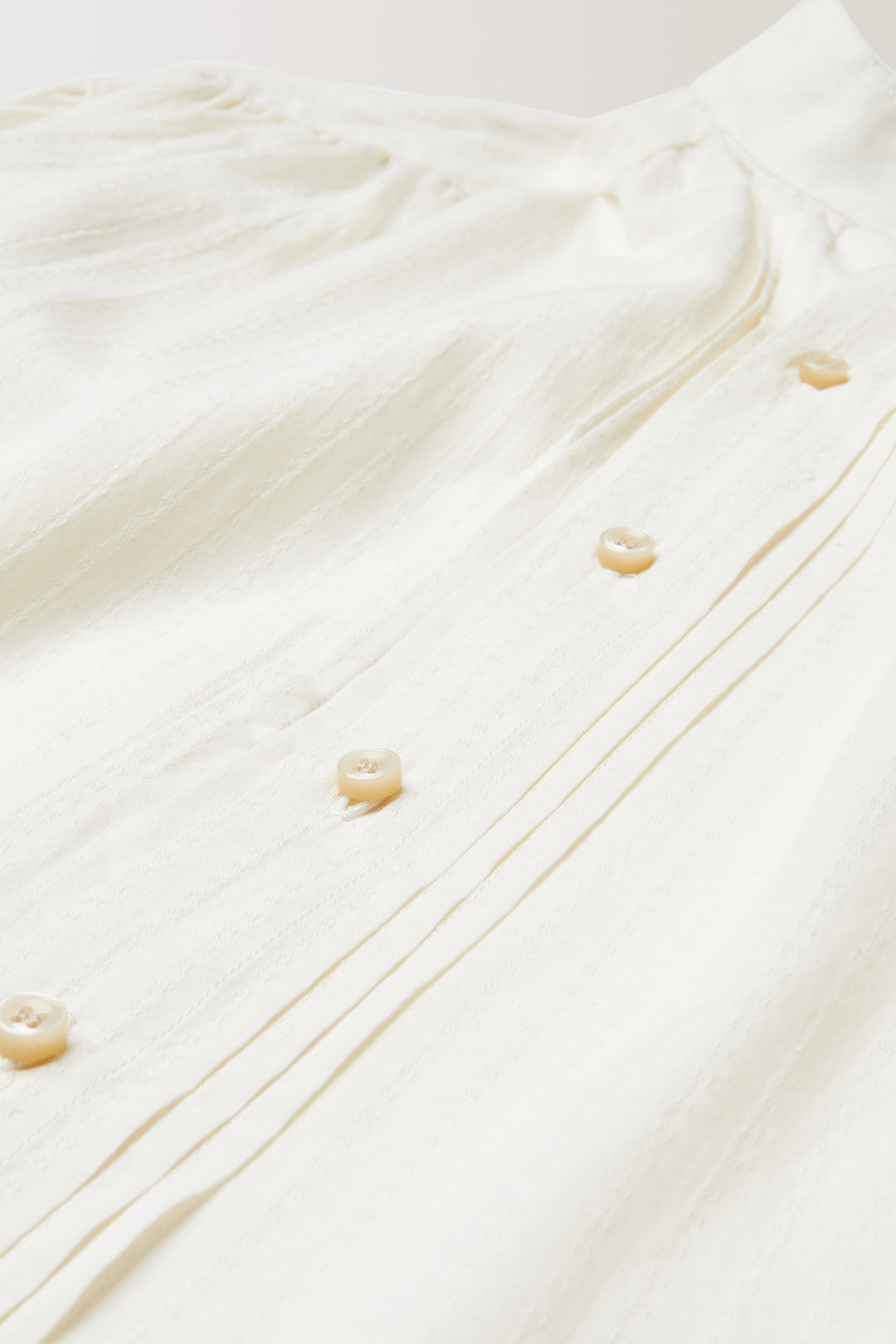 Chemise Signac • Chaine crème | Chemise pour homme Erevan