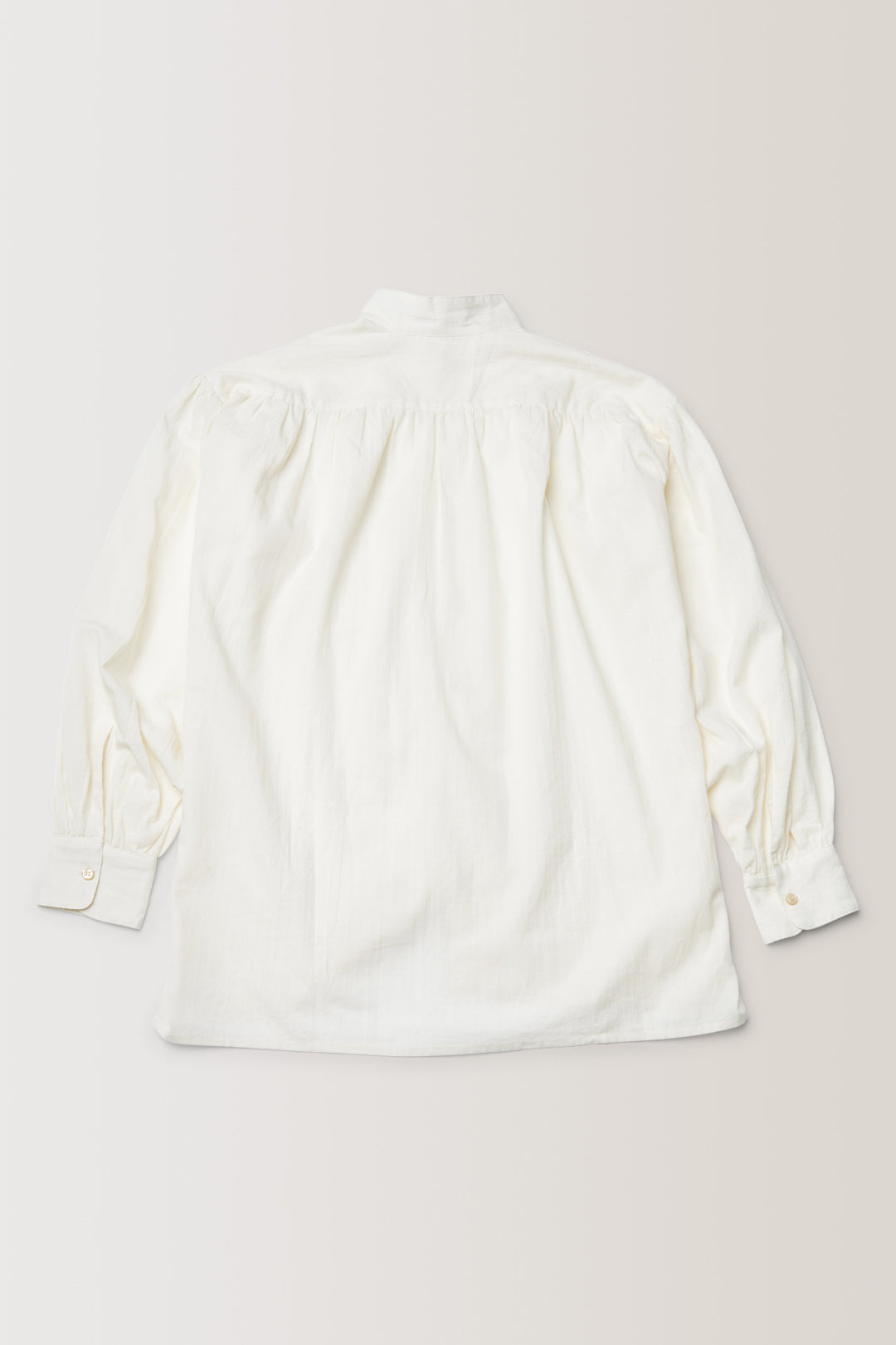 Chemise Signac • Chaine crème | Chemise pour homme Erevan