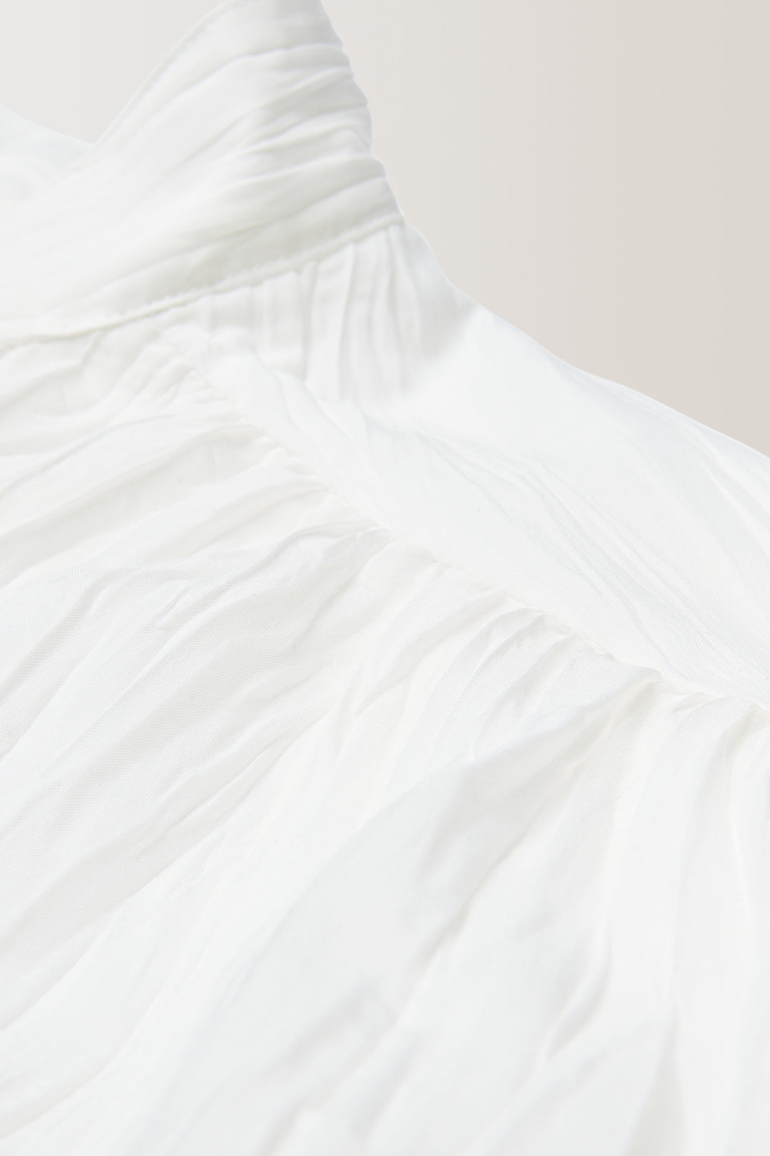 Chemise Signac • Froissé blanc | Chemise pour homme Erevan