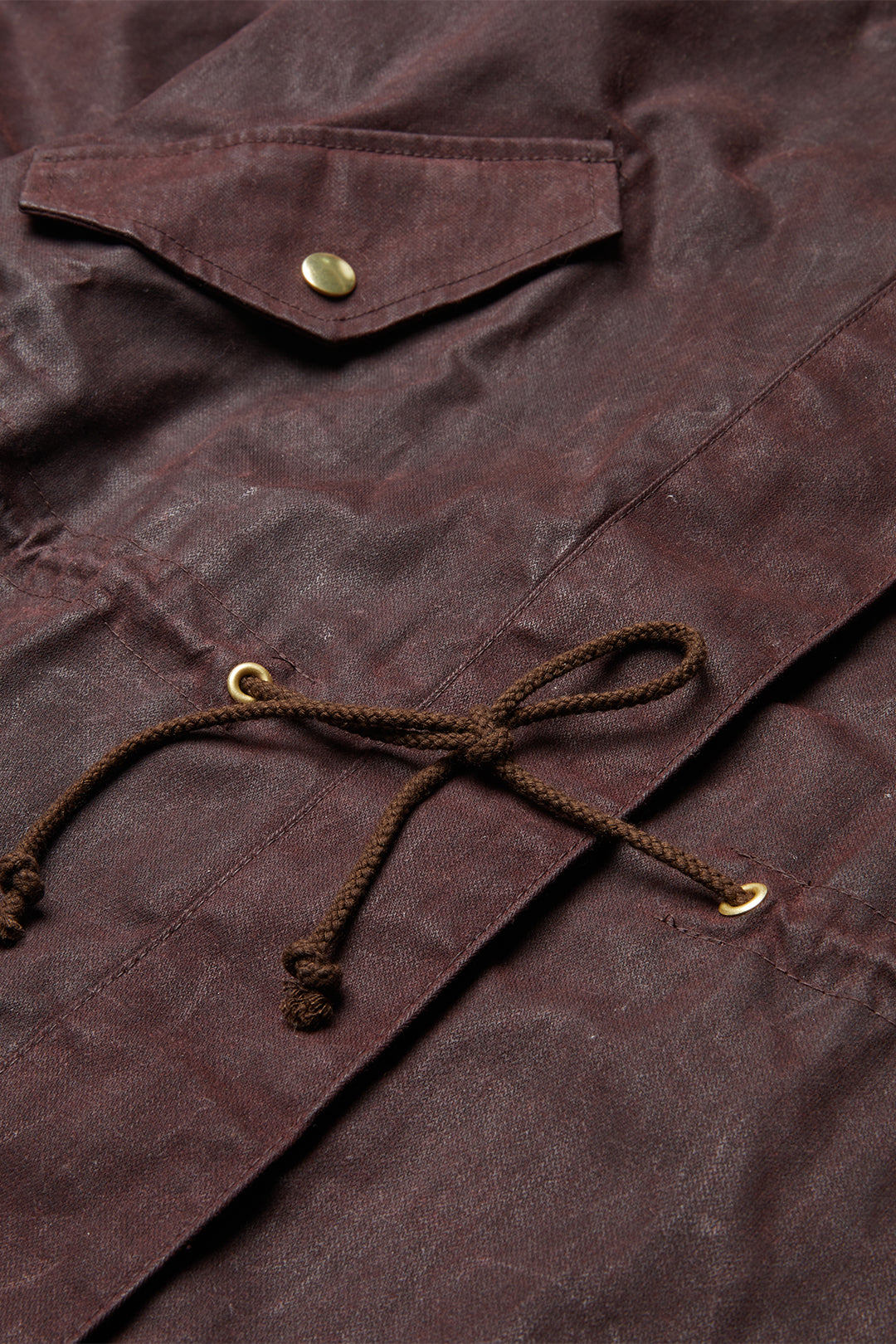 IMPERMEABLE • MISTRAL BORDEAUX | Imperméable pour homme Erevan