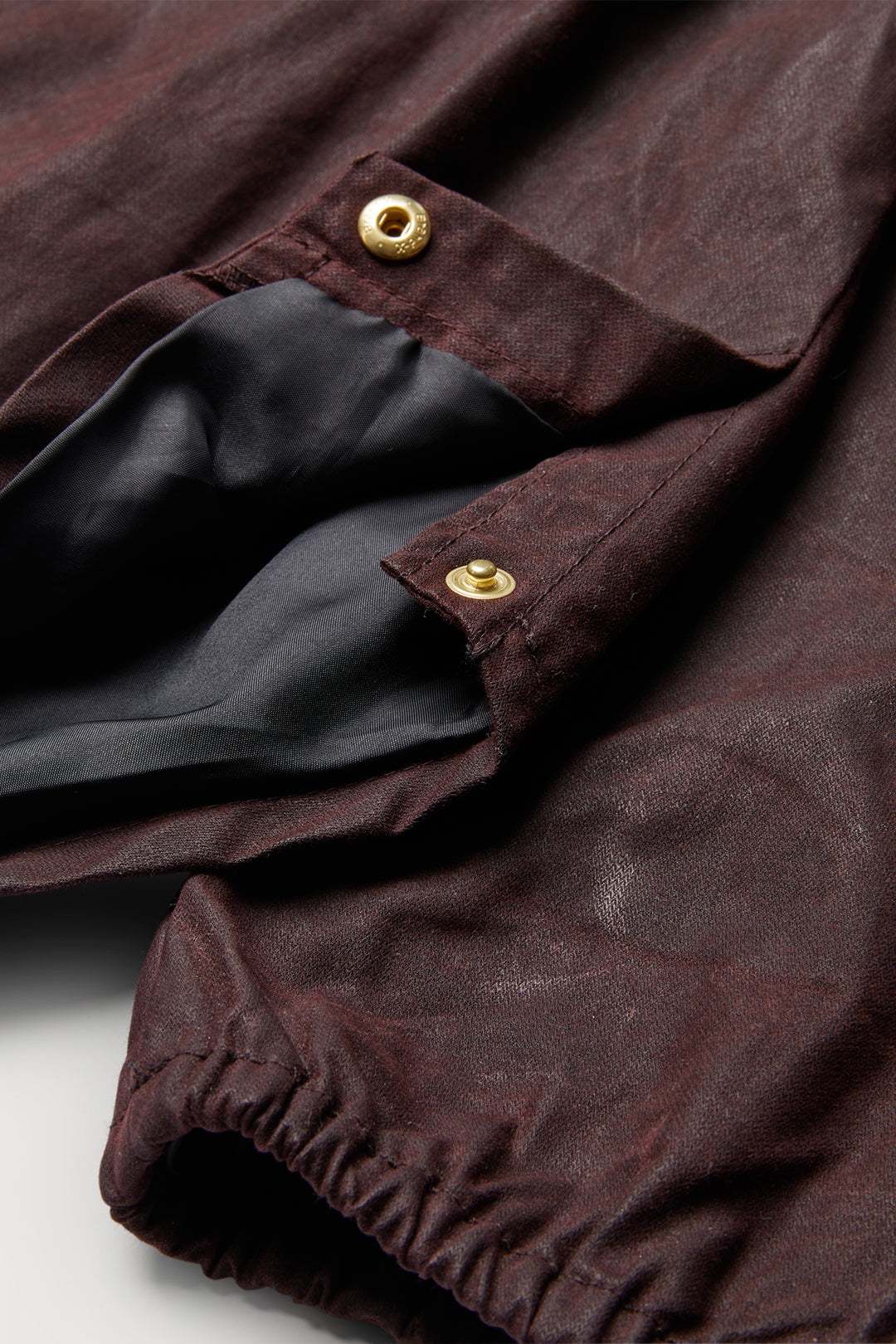 IMPERMEABLE • MISTRAL BORDEAUX | Imperméable pour homme Erevan