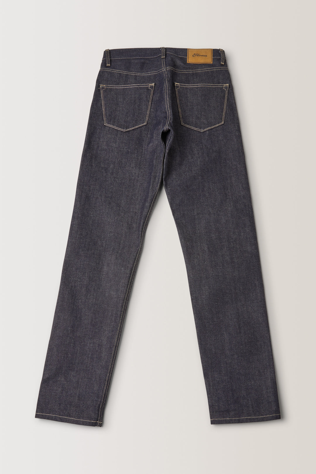 Jean Erevan • Denim selvedge | Jean pour homme Erevan