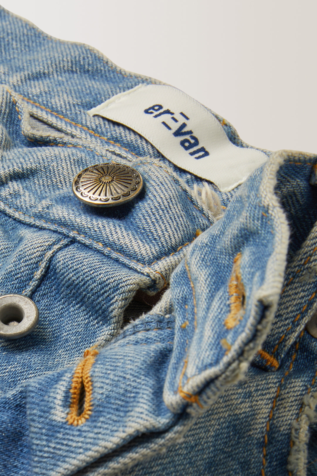 JEANS EREVAN • DAMAGED | Jeans pour homme Erevan