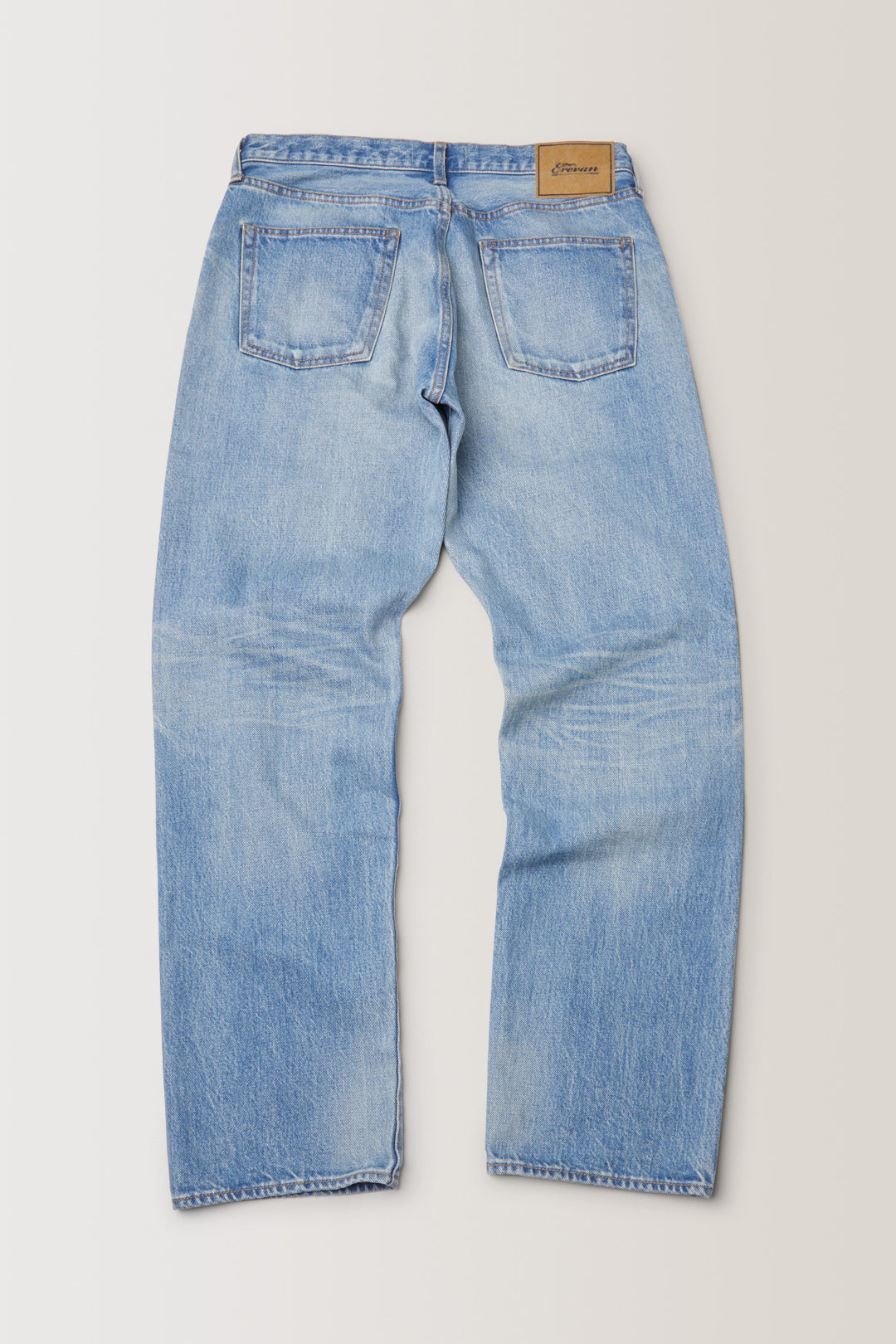 JEANS • STONEWASHED | Jeans pour homme Erevan