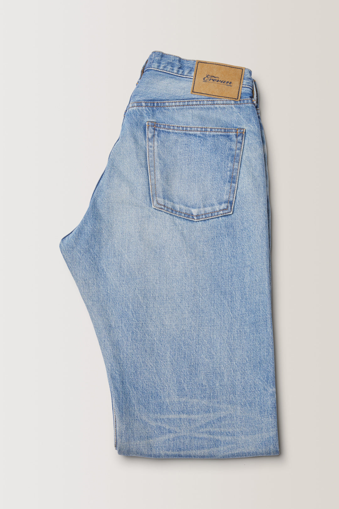 JEANS • STONEWASHED | Jeans pour homme Erevan