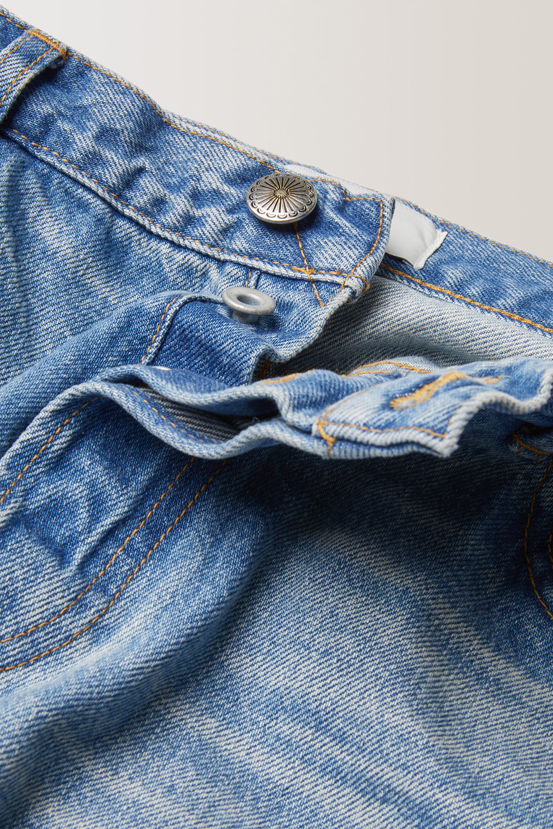 JEANS • STONEWASHED | Jeans pour homme Erevan