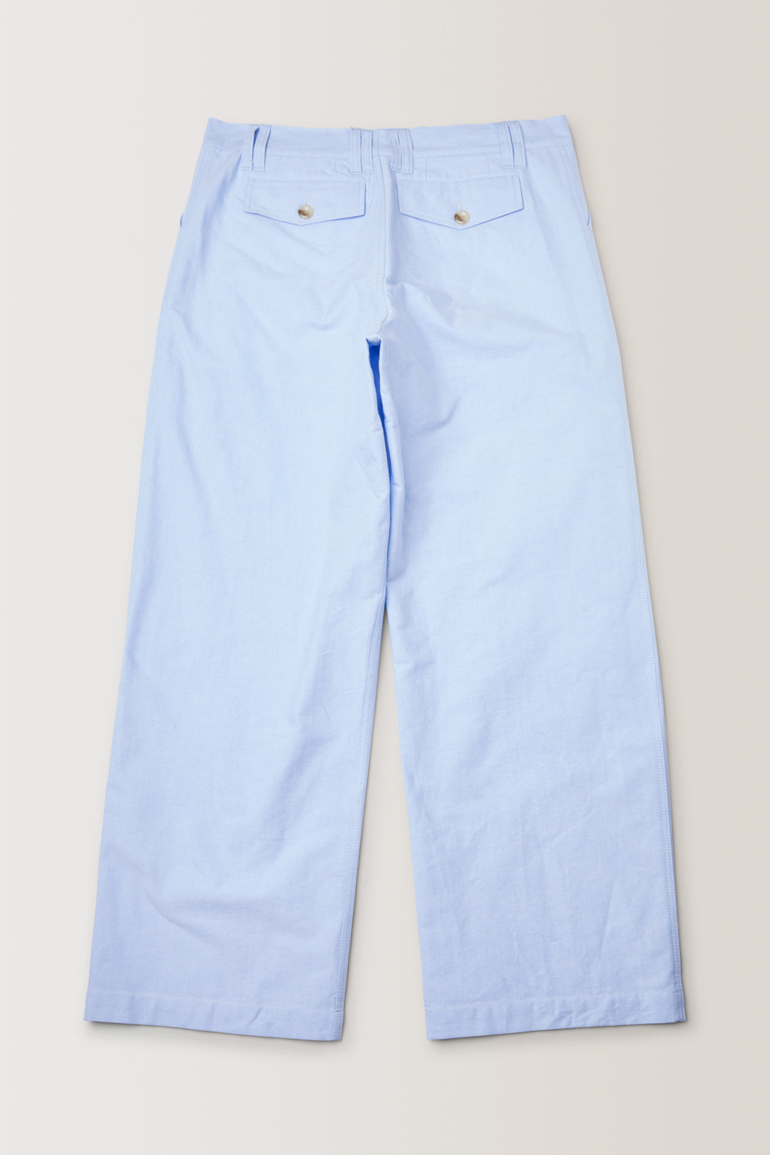 PANTALON WALTER • OXFORD | Pantalon pour homme Erevan