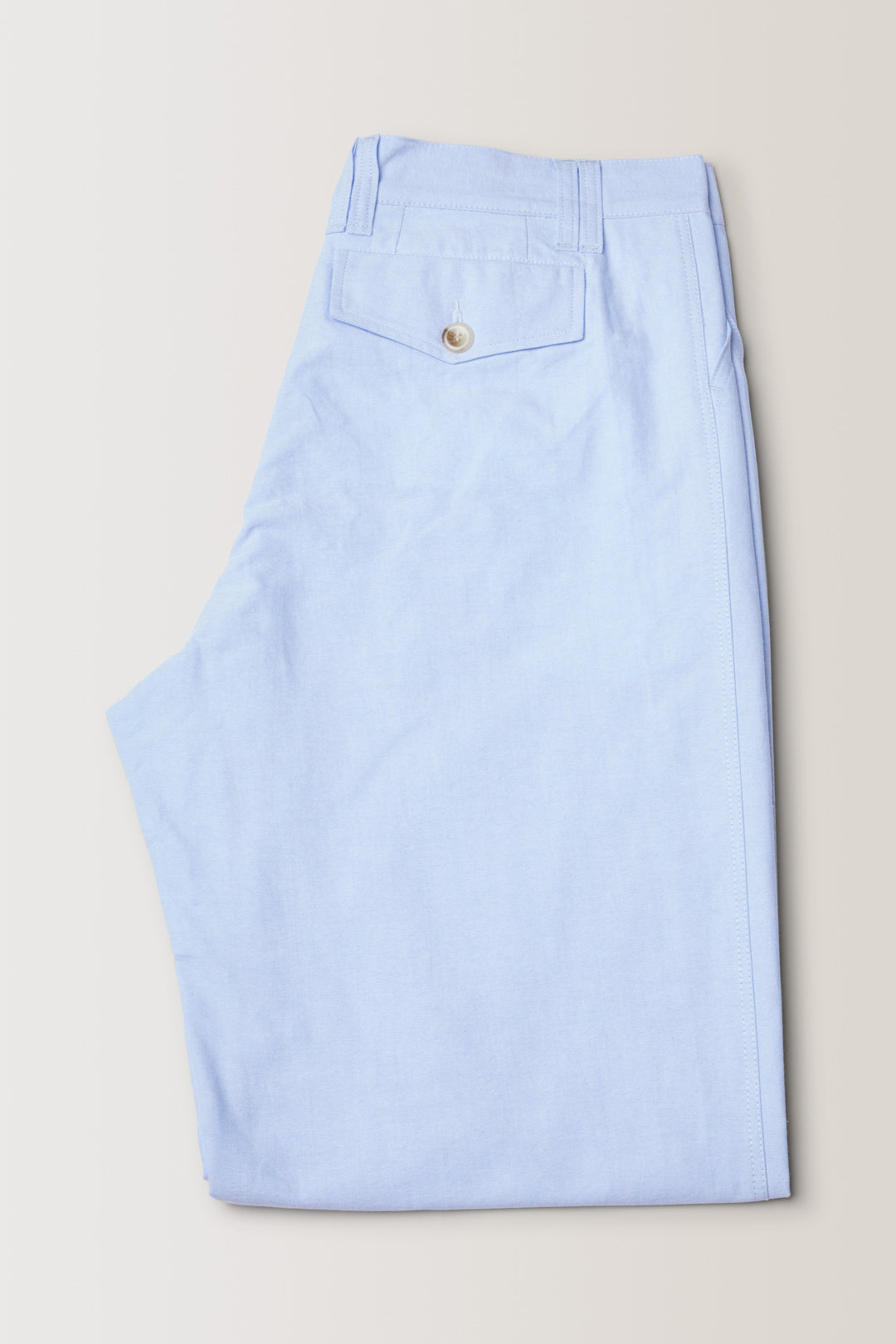 PANTALON WALTER • OXFORD | Pantalon pour homme Erevan