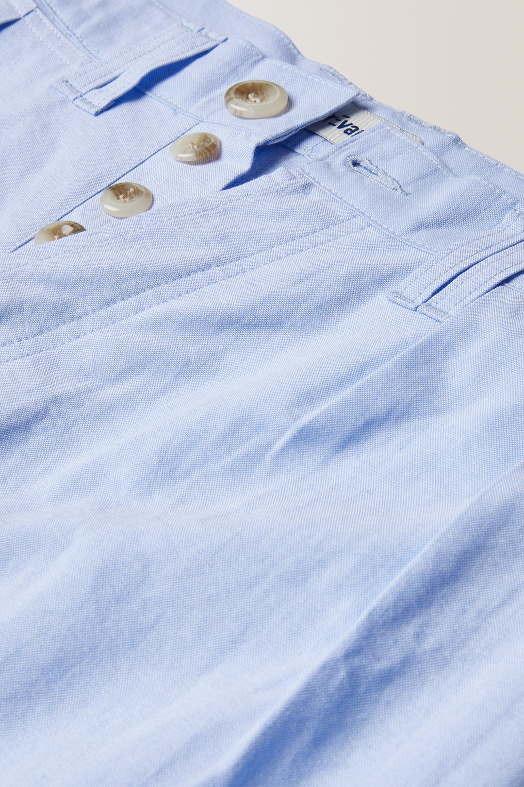 PANTALON WALTER • OXFORD | Pantalon pour homme Erevan