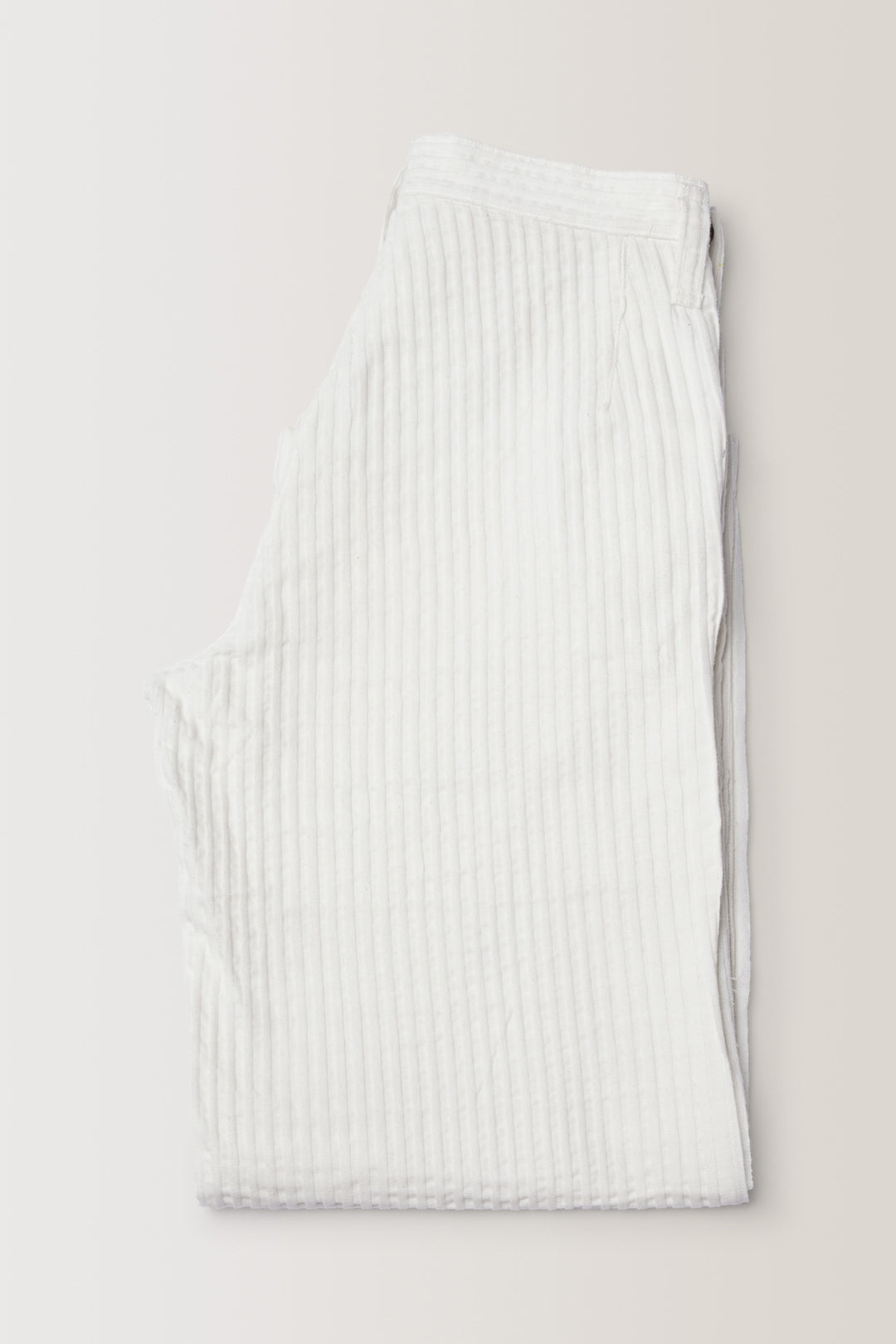 PANTALON A • PONT SMOCKING | Pantalon pour homme Erevan