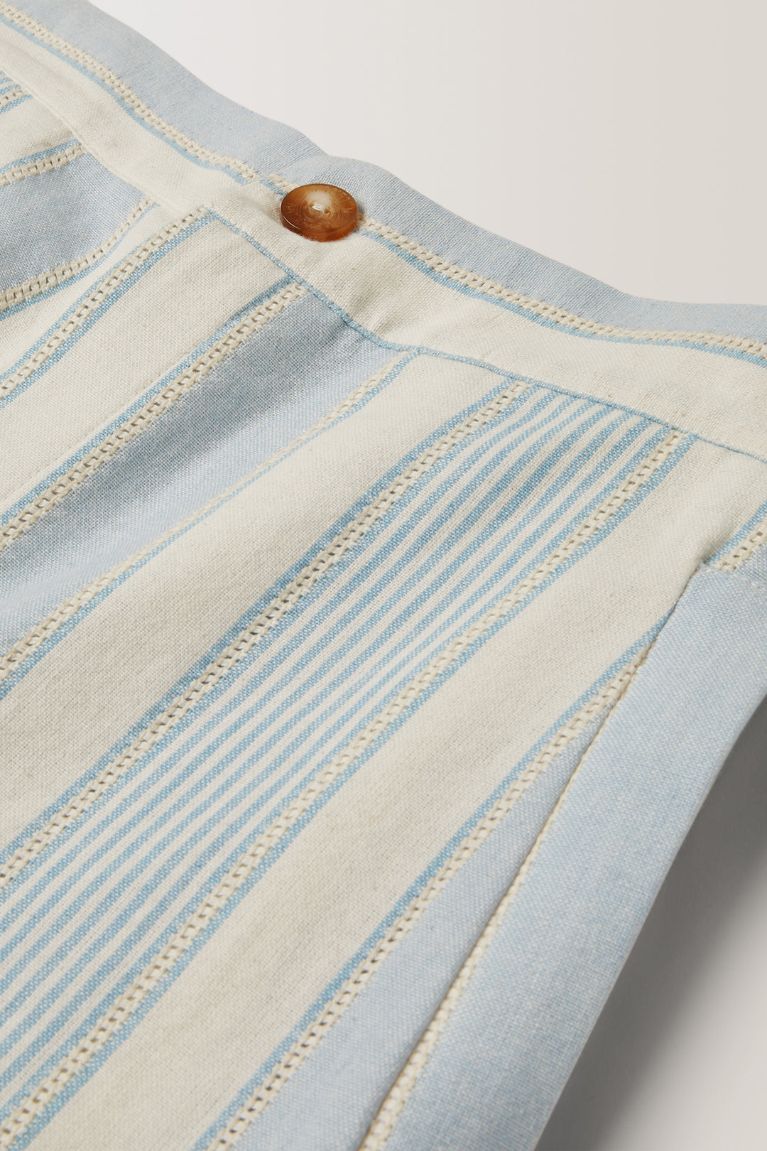 Pantalon Capon • Jacquard rayure | Pantalon pour homme Erevan