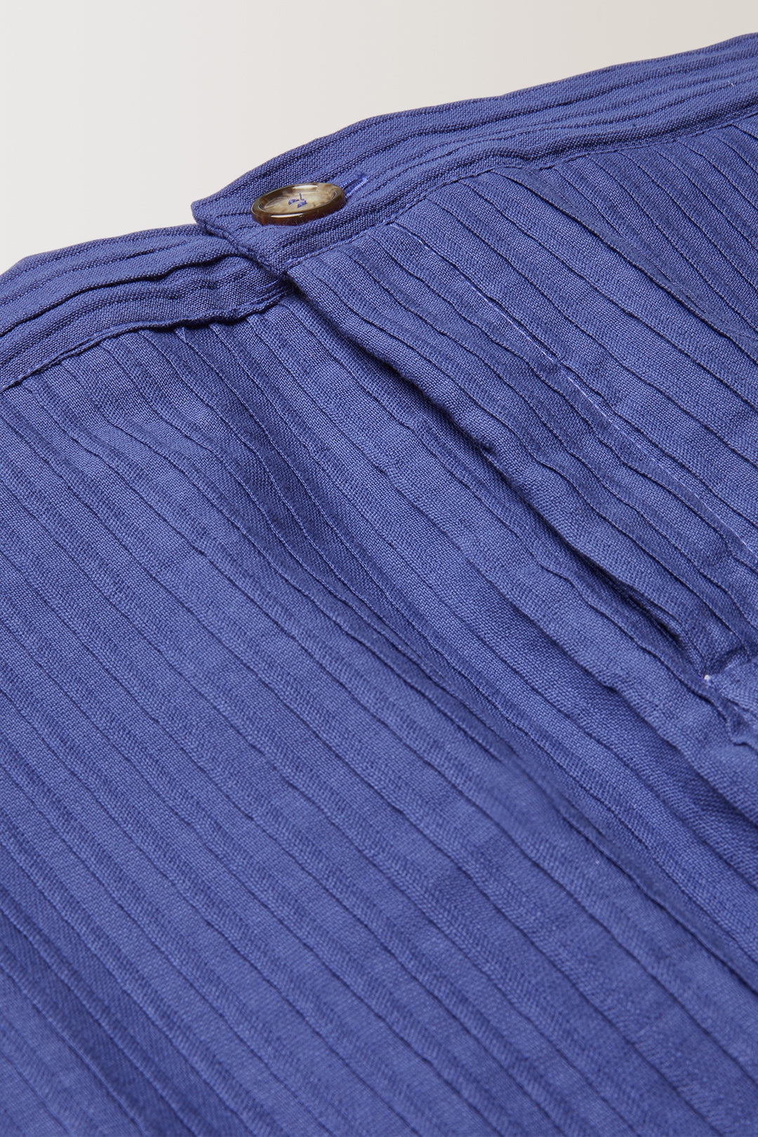 PANTALON CAPON • STRIPE NAVY | Pantalon pour homme Erevan