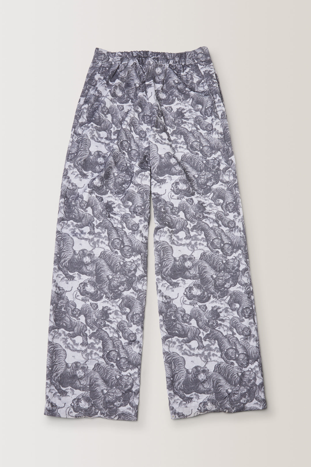 PANTALON CAPON TIGRE
