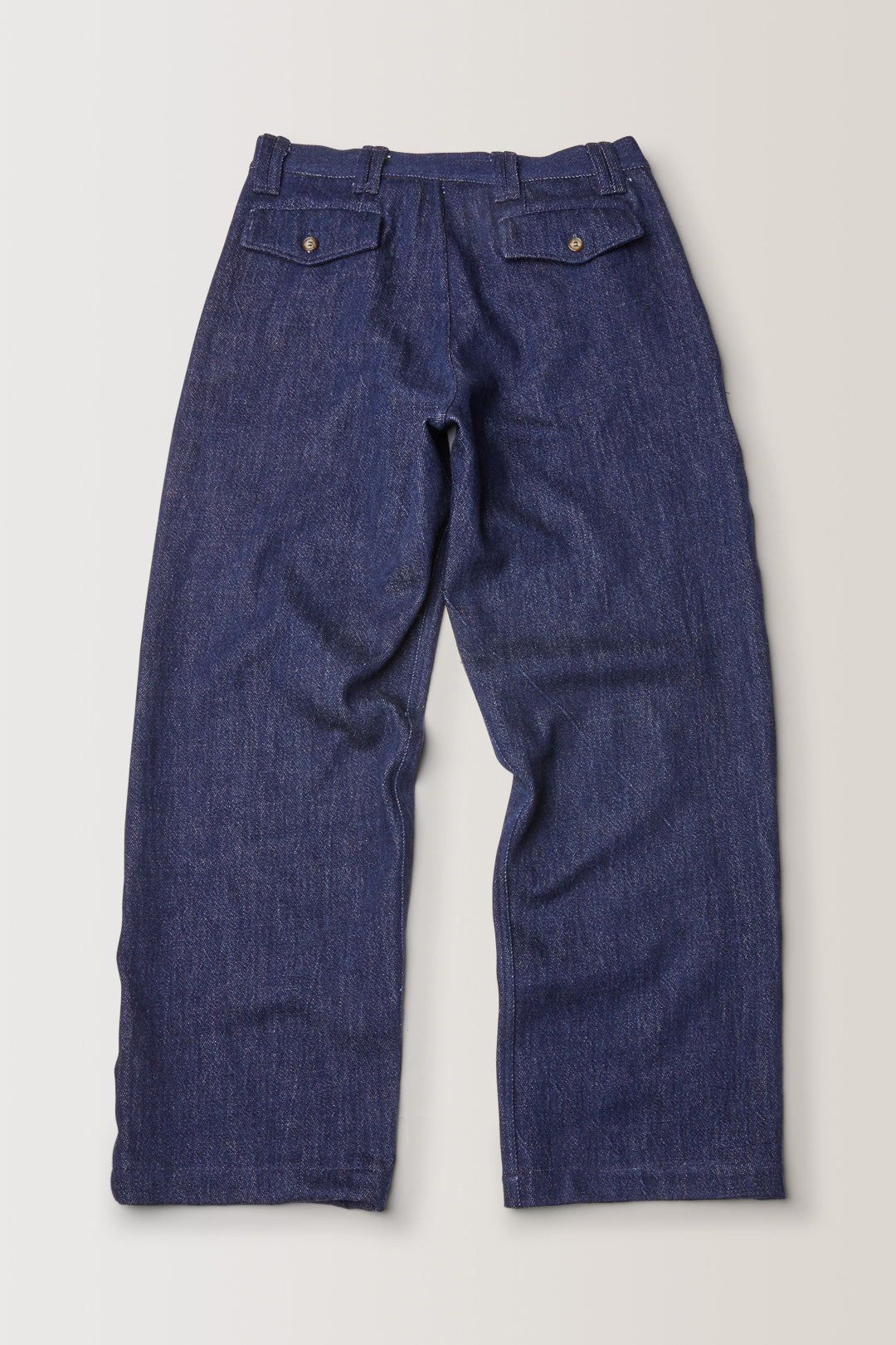 PANTALON WALTER • DENIM | Pantalon pour homme Erevan