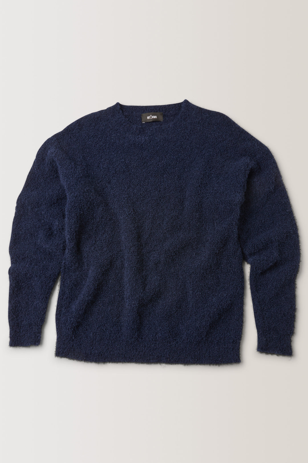 CABIN SWEATER - NAVY
