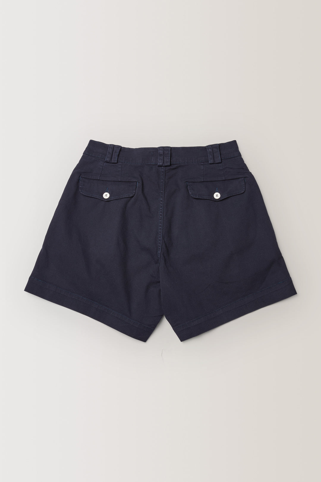 Short Walter • Navy | Shorts pour homme Erevan
