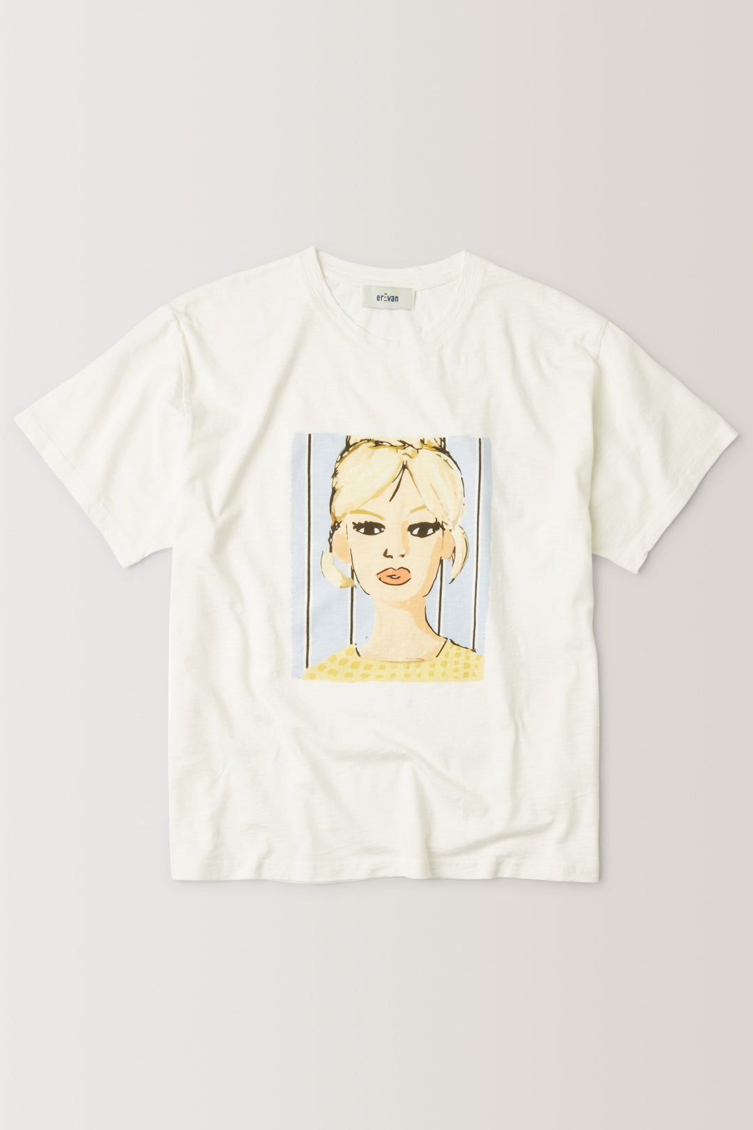 BRIGITTE T-SHIRT