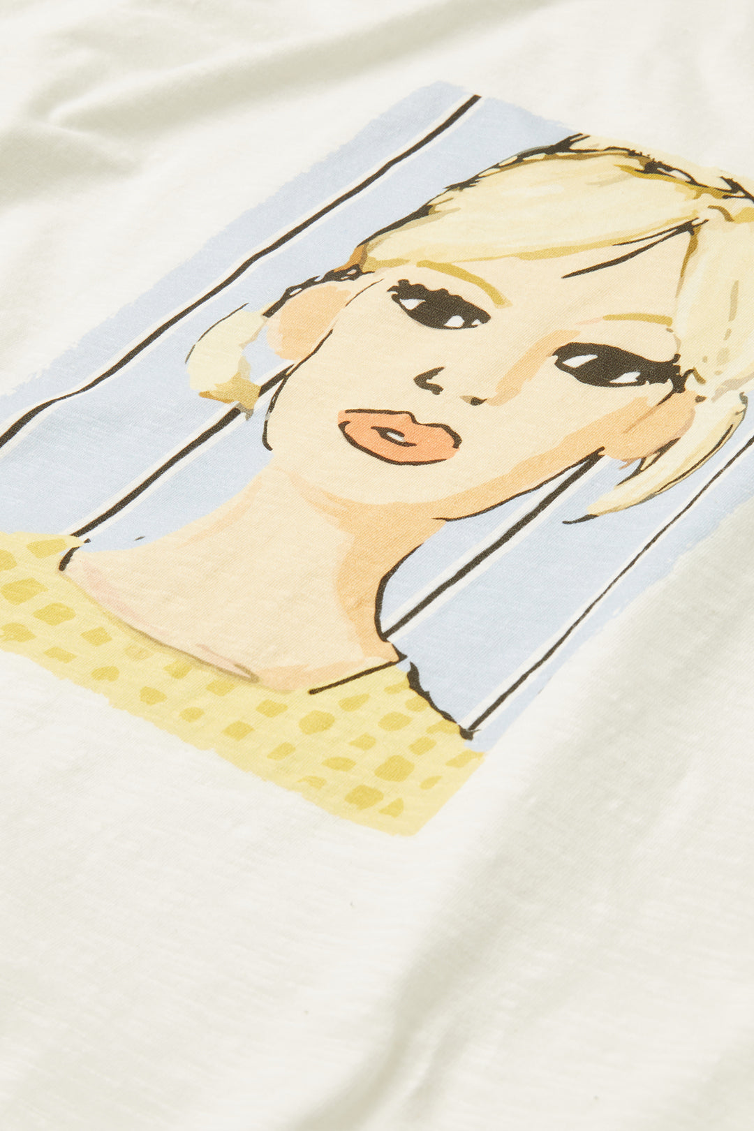 BRIGITTE T-SHIRT