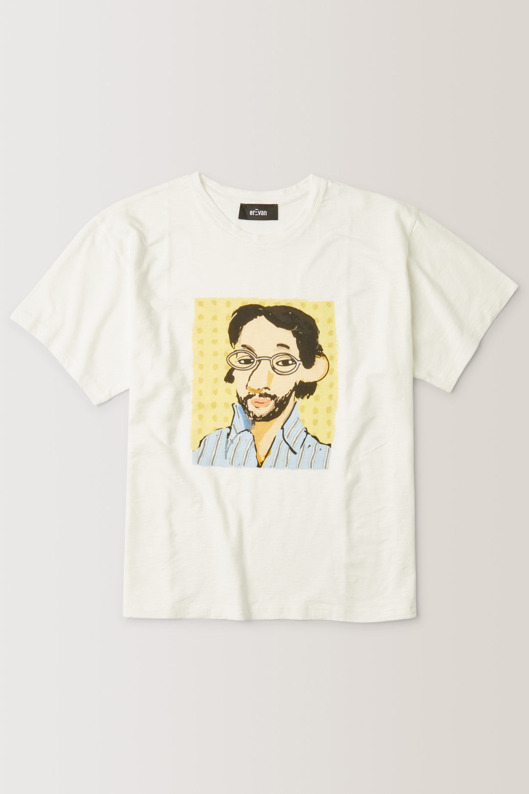 SERGE T-SHIRT