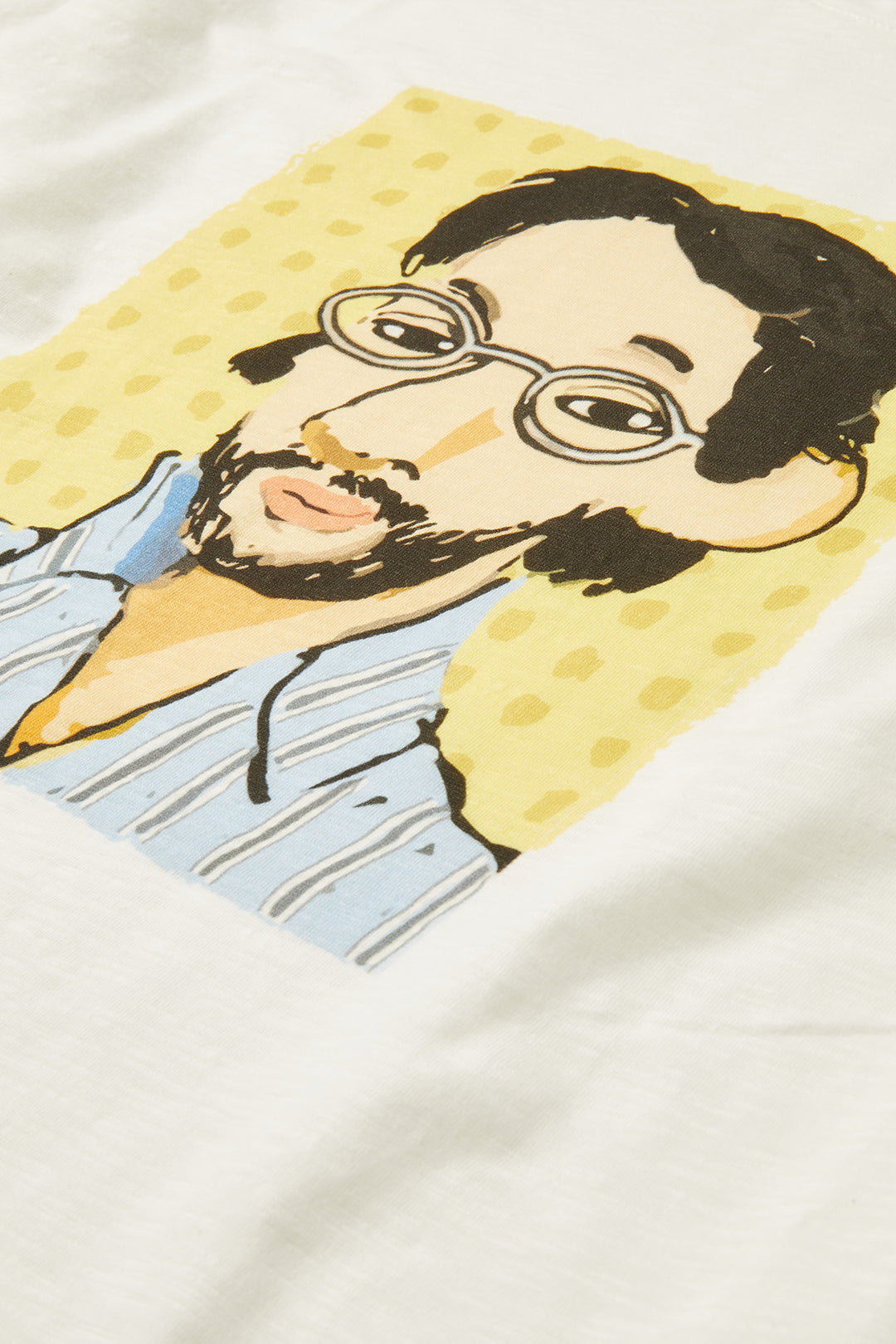 TEE SHIRT SERGE
