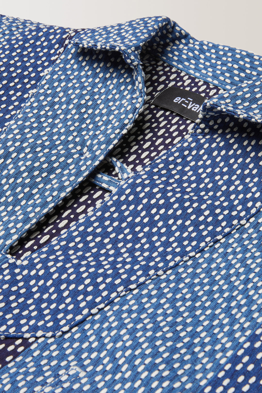 LA PONCHE DOTS JACKET