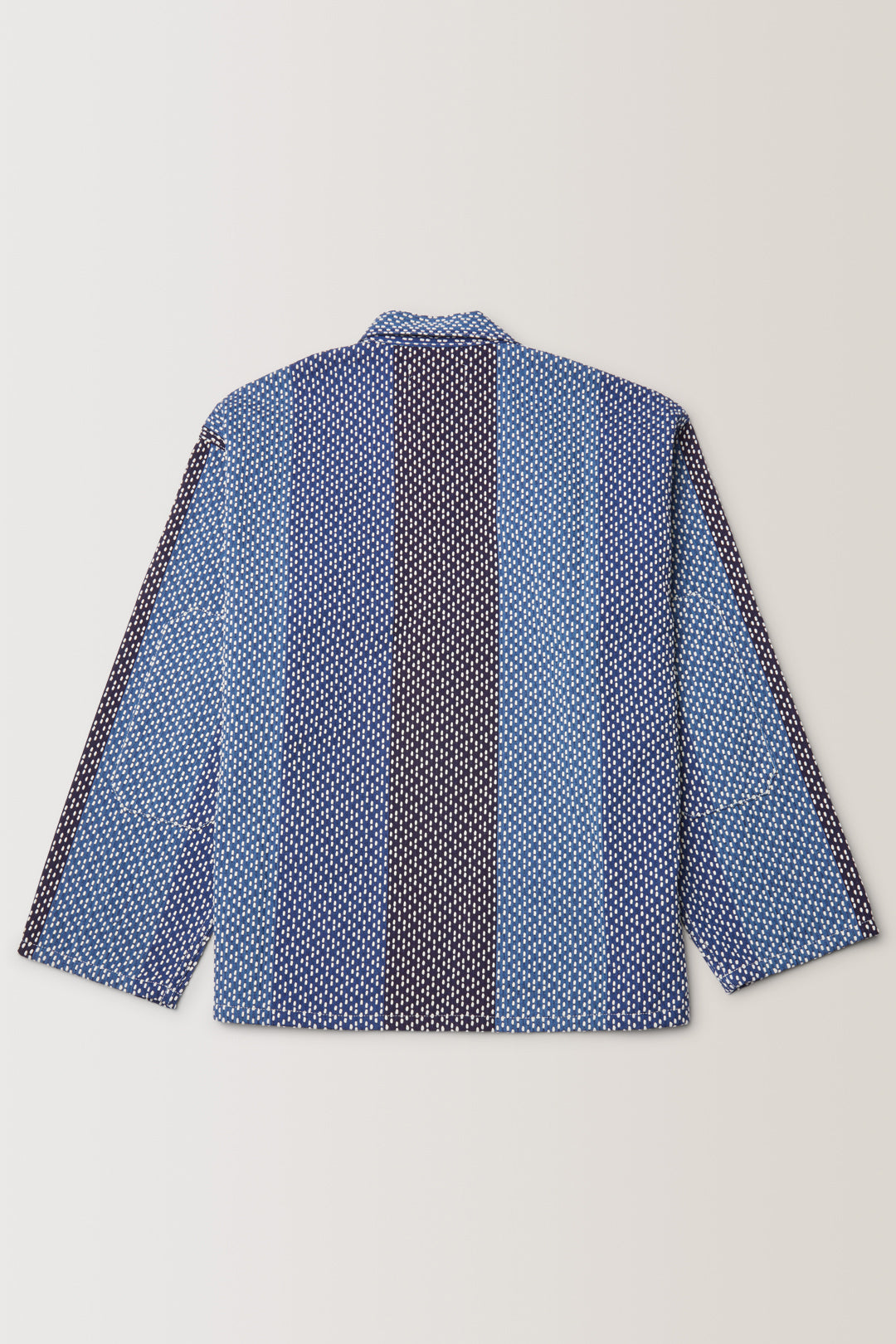 LA PONCHE DOTS JACKET